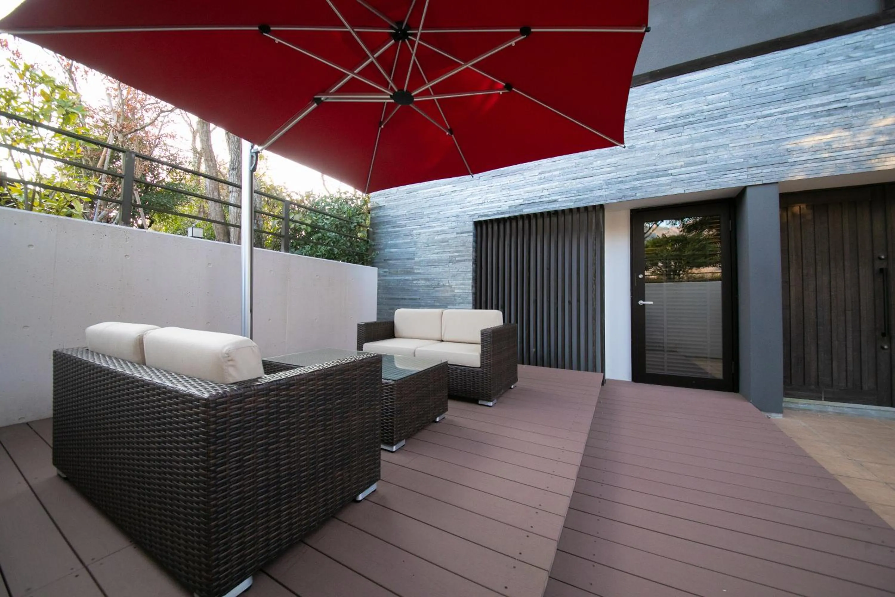 Yufuin Bettei Itsuki