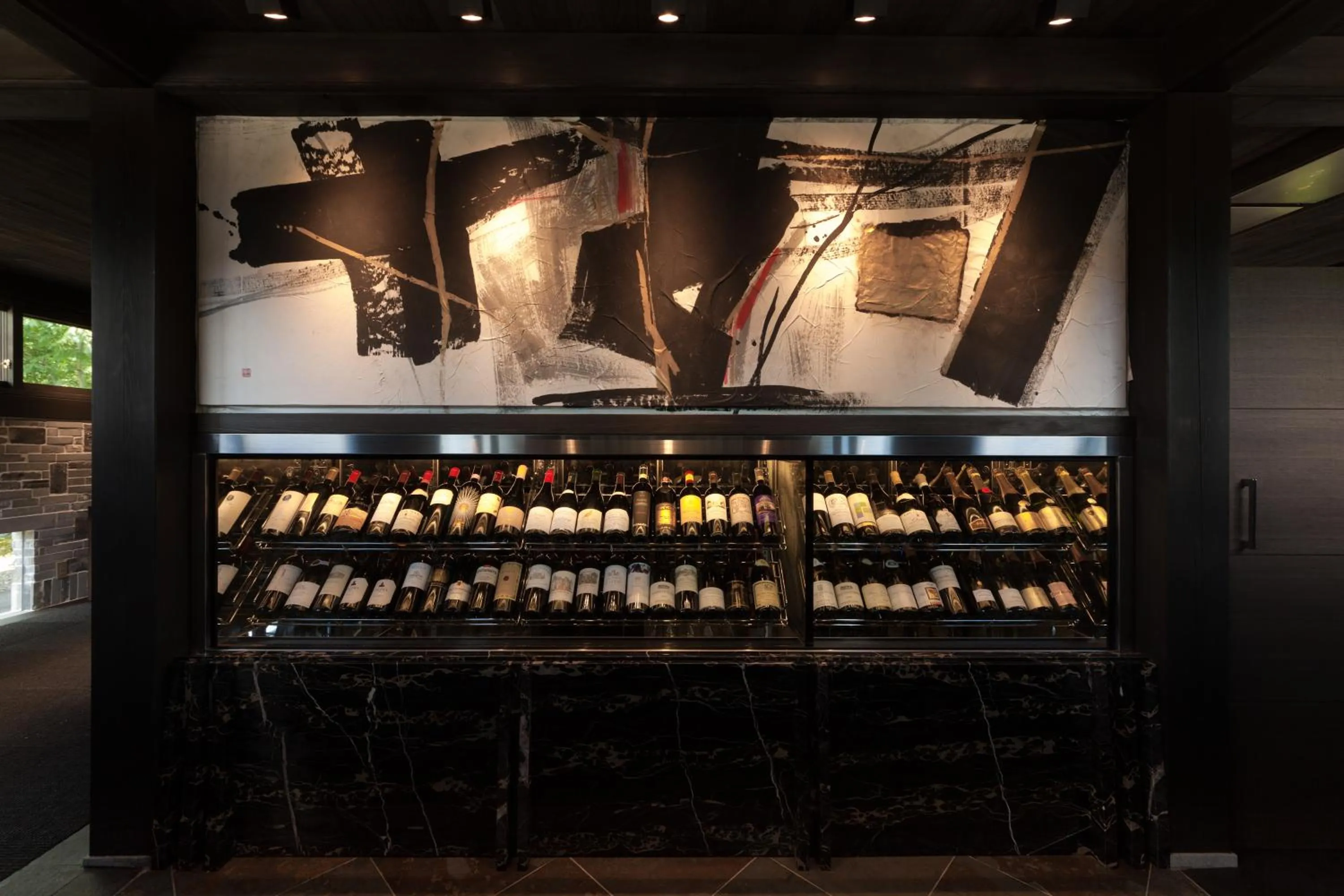 Restaurant/places to eat in Yufuin Bettei Itsuki