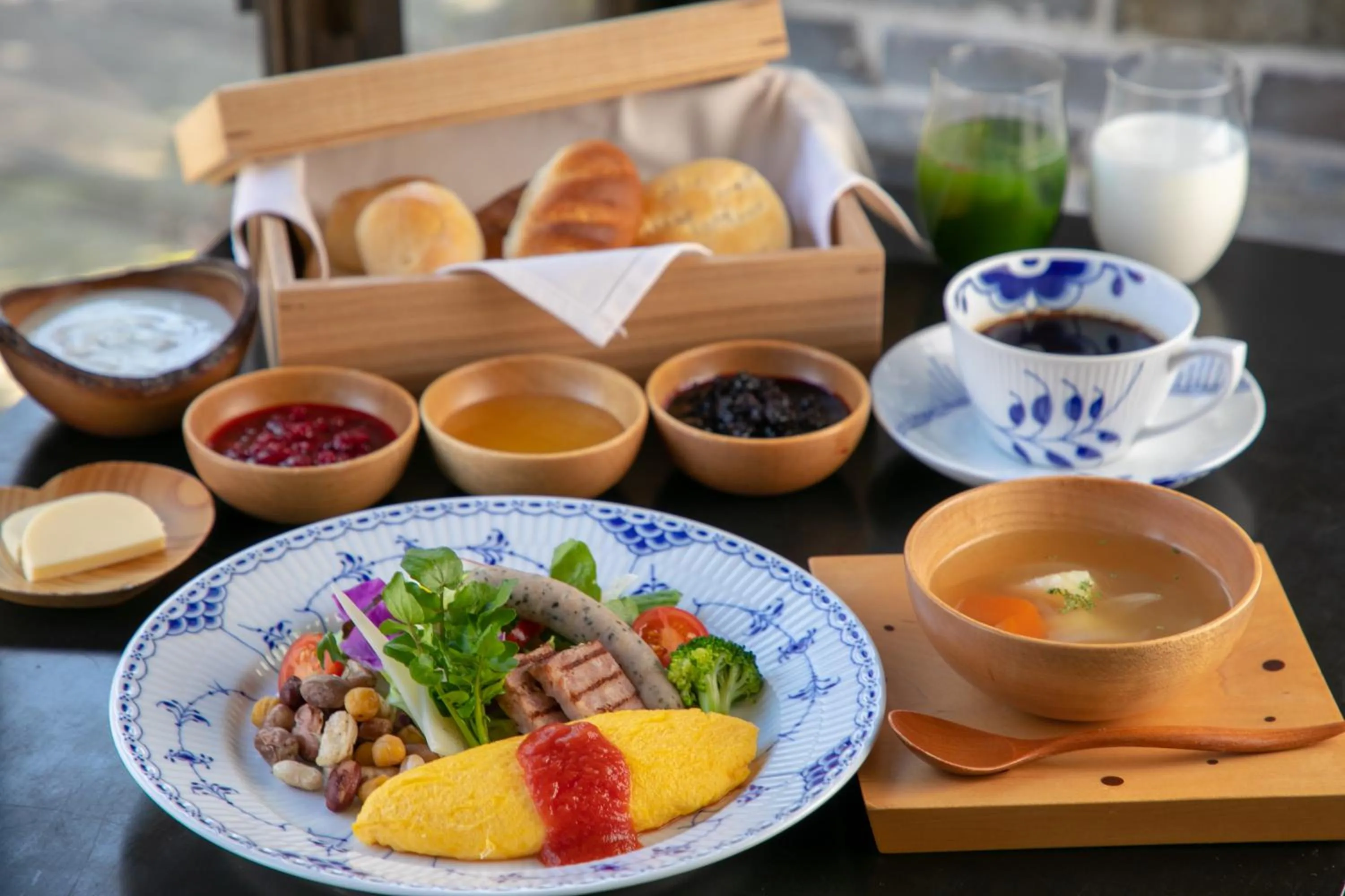 Yufuin Bettei Itsuki