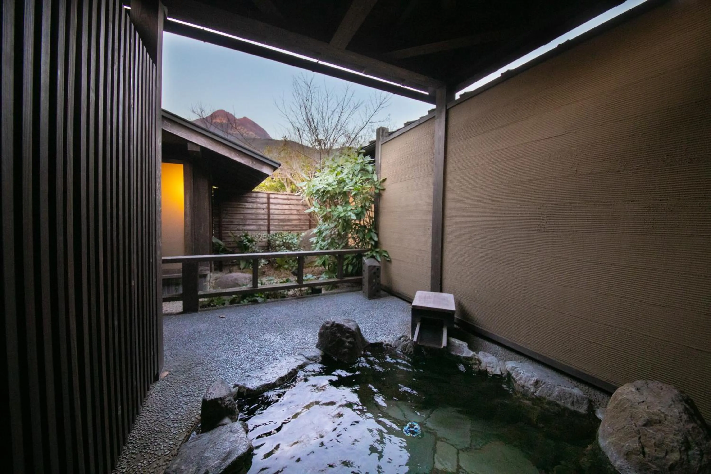 Yufuin Bettei Itsuki