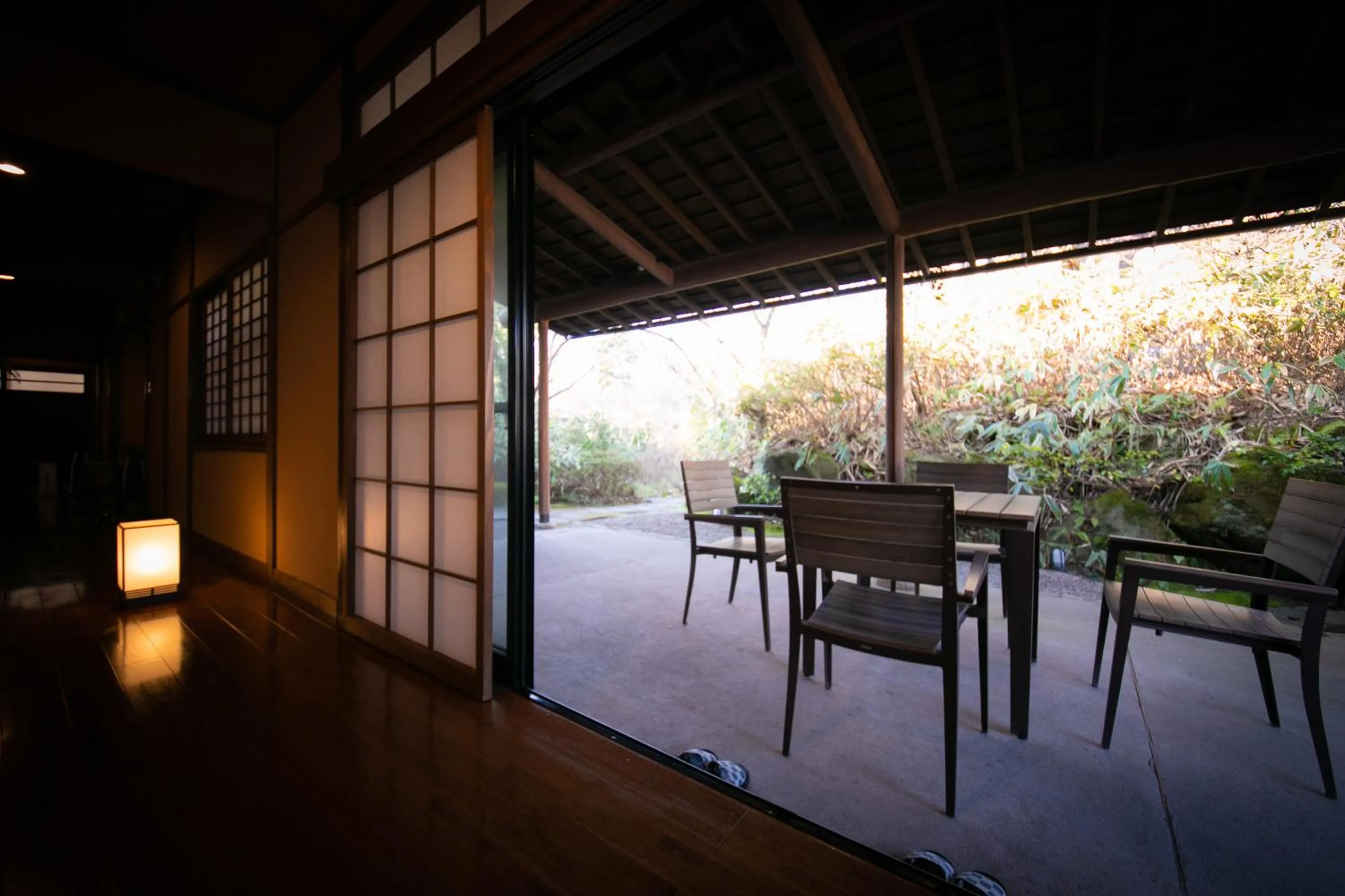 Yufuin Bettei Itsuki