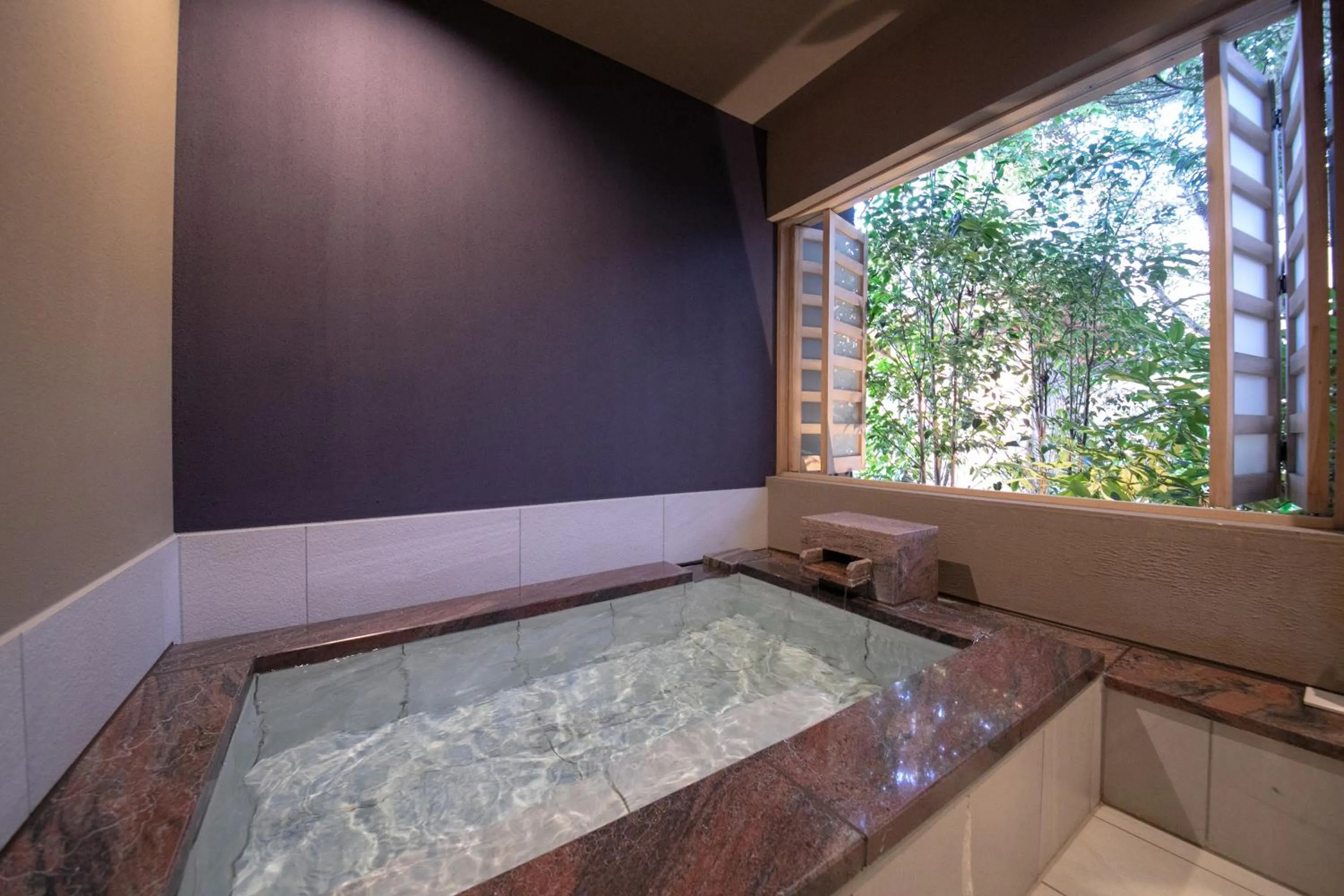 Yufuin Bettei Itsuki