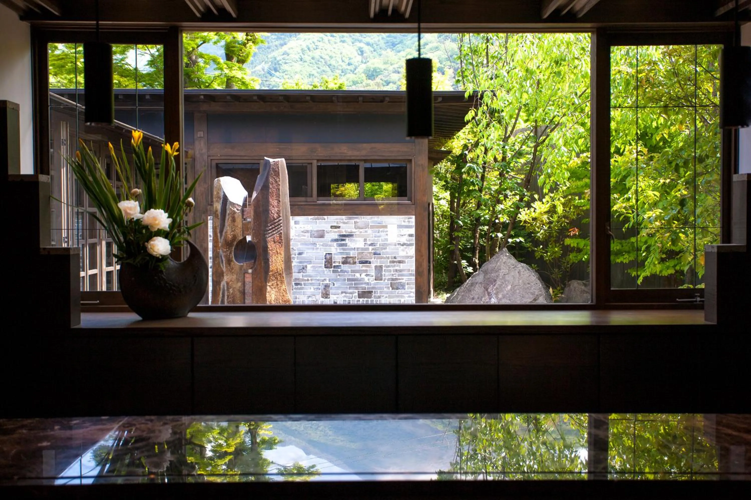 Yufuin Bettei Itsuki