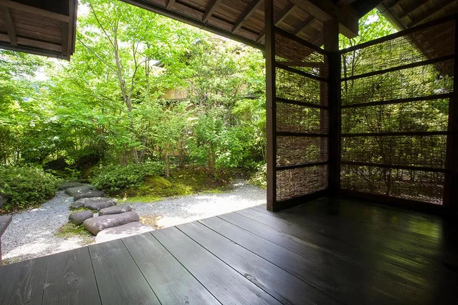 Yufuin Bettei Itsuki