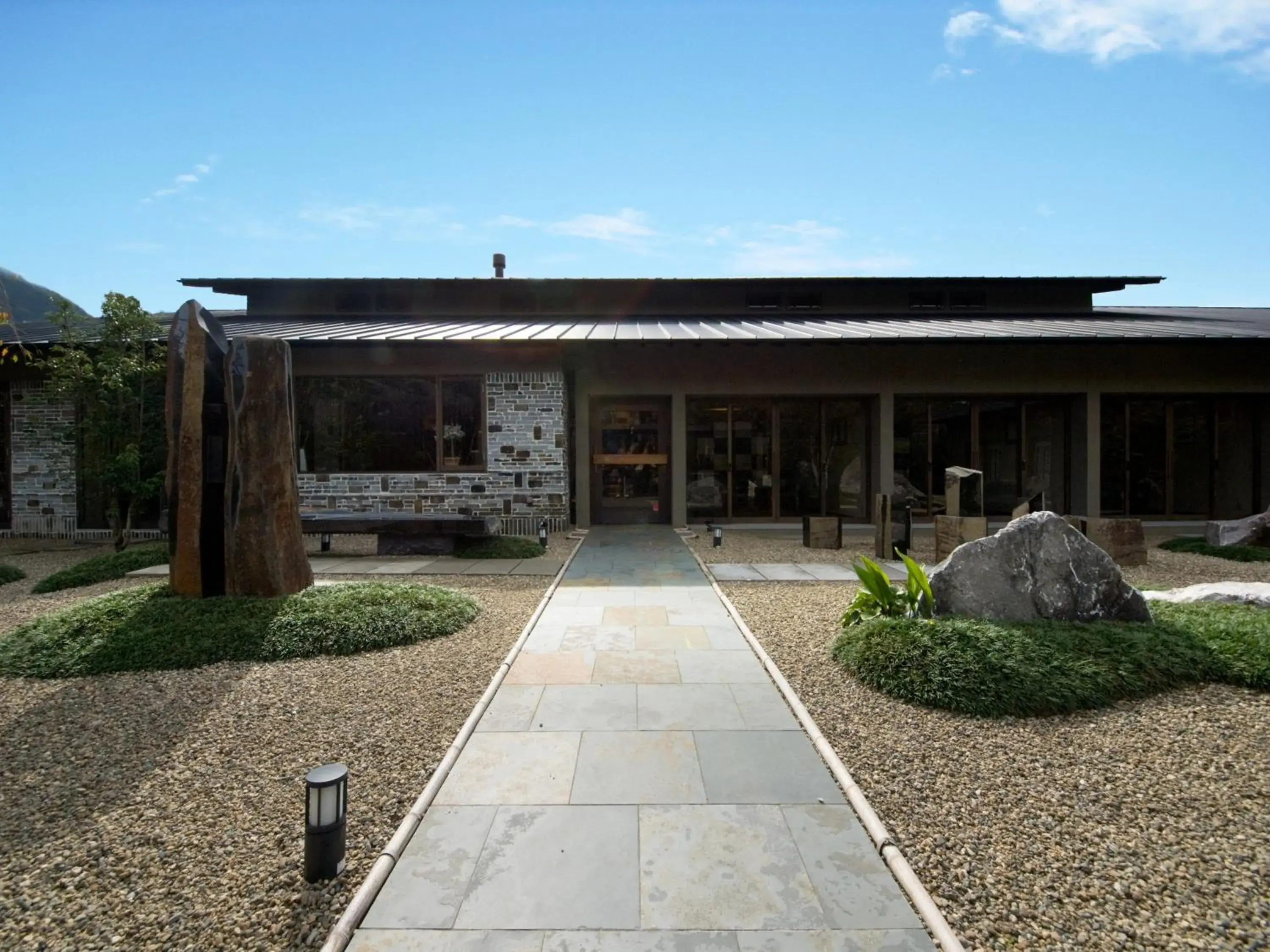 Property building in Yufuin Bettei Itsuki Property building in Yufuin Bettei Itsuki