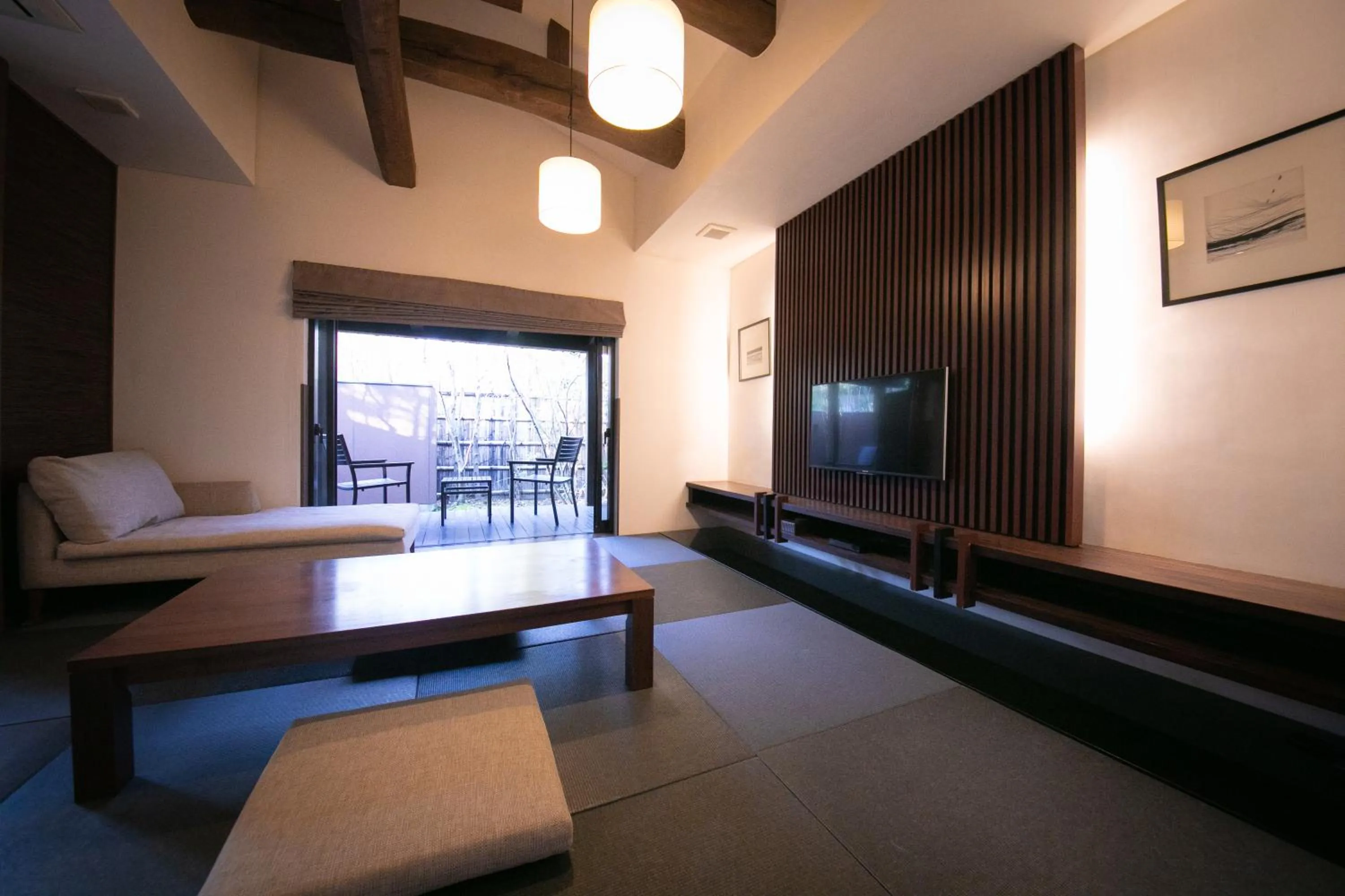 Yufuin Bettei Itsuki