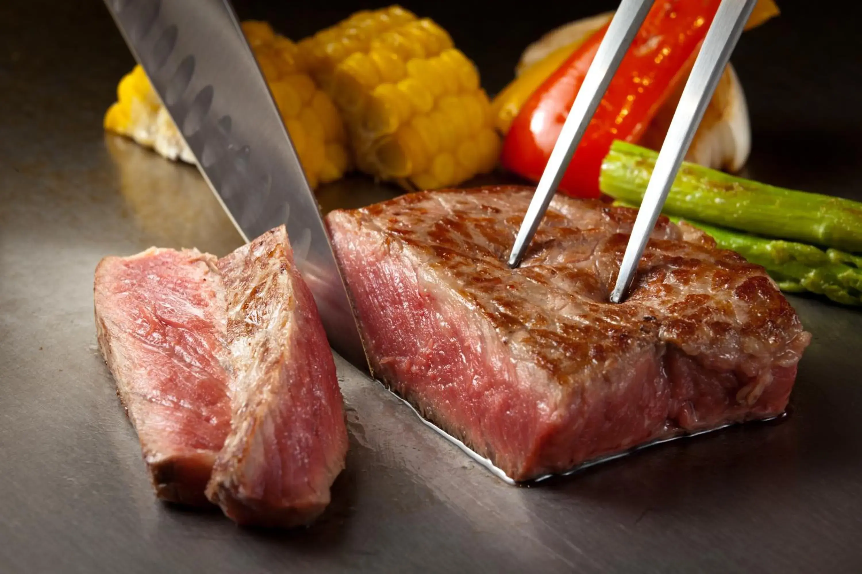 Food close-up in Yufuin Bettei Itsuki Food close-up in Yufuin Bettei Itsuki