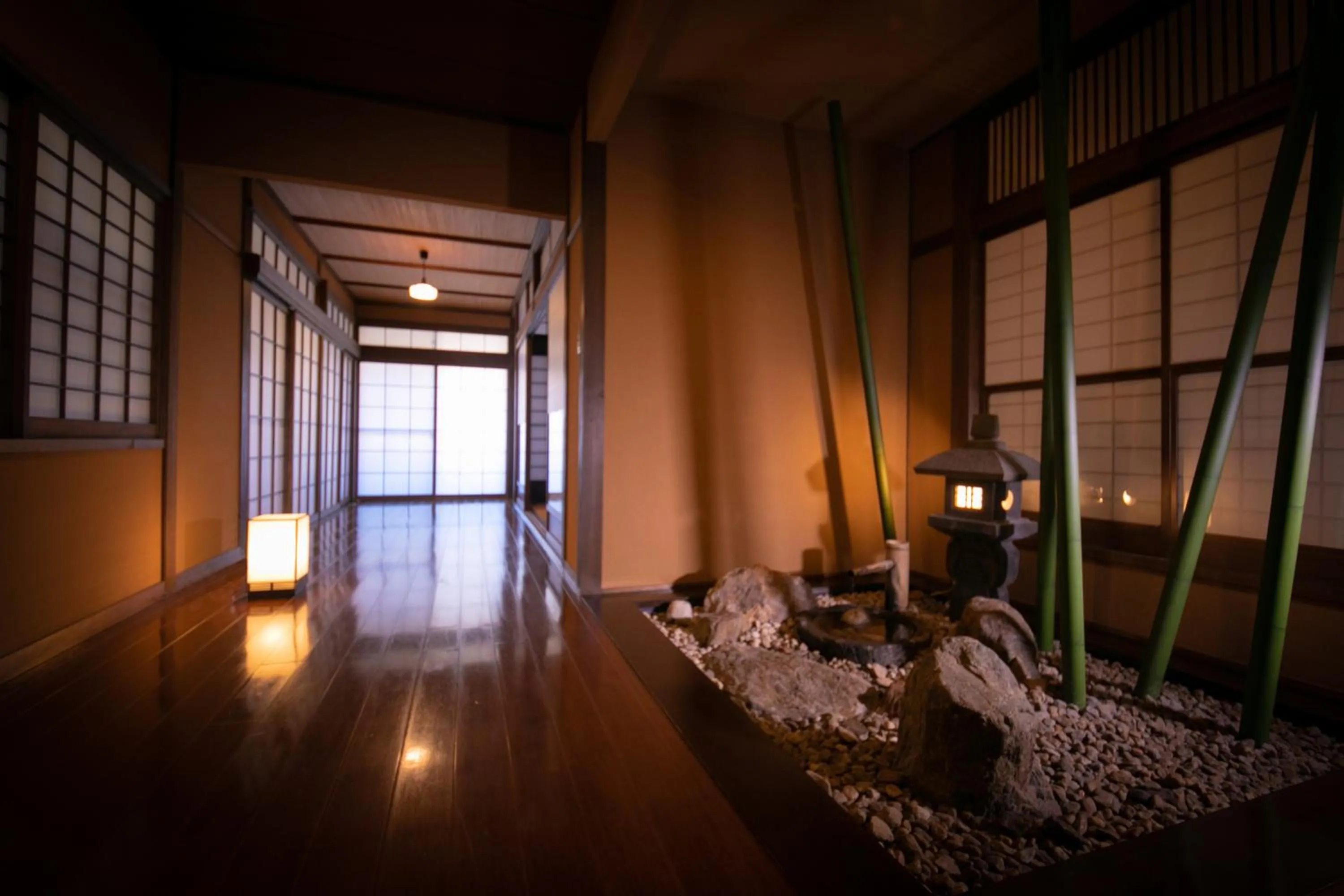 Yufuin Bettei Itsuki