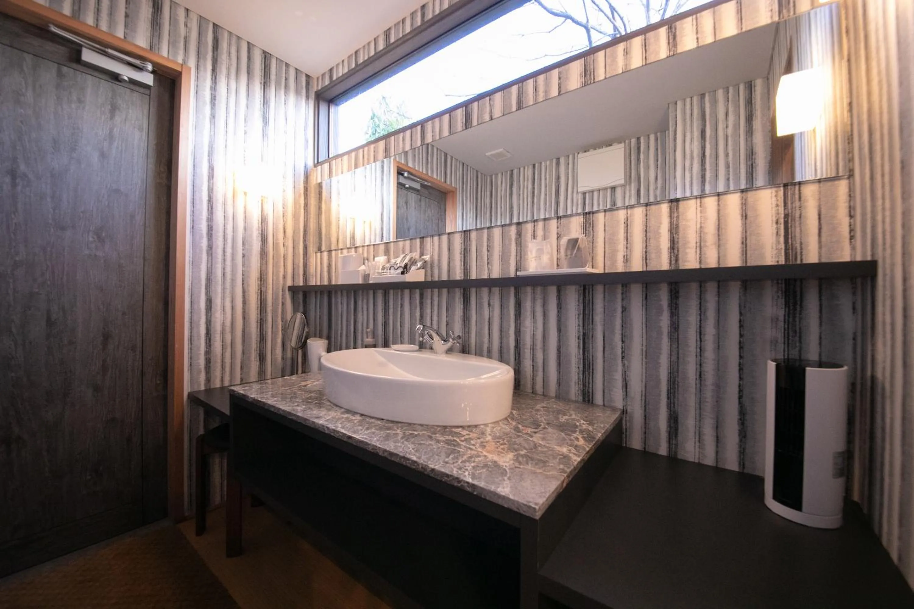 Yufuin Bettei Itsuki