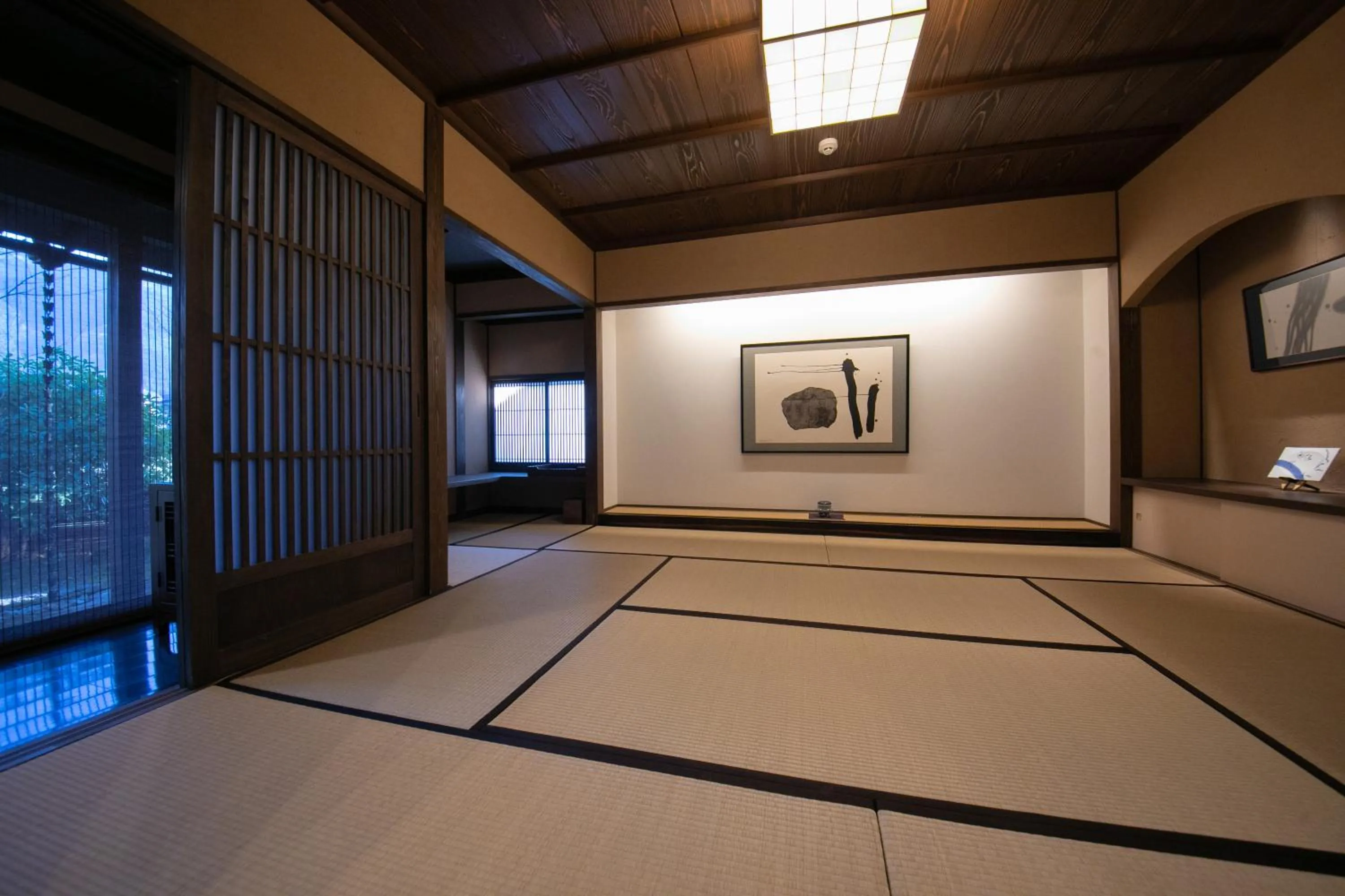 Yufuin Bettei Itsuki