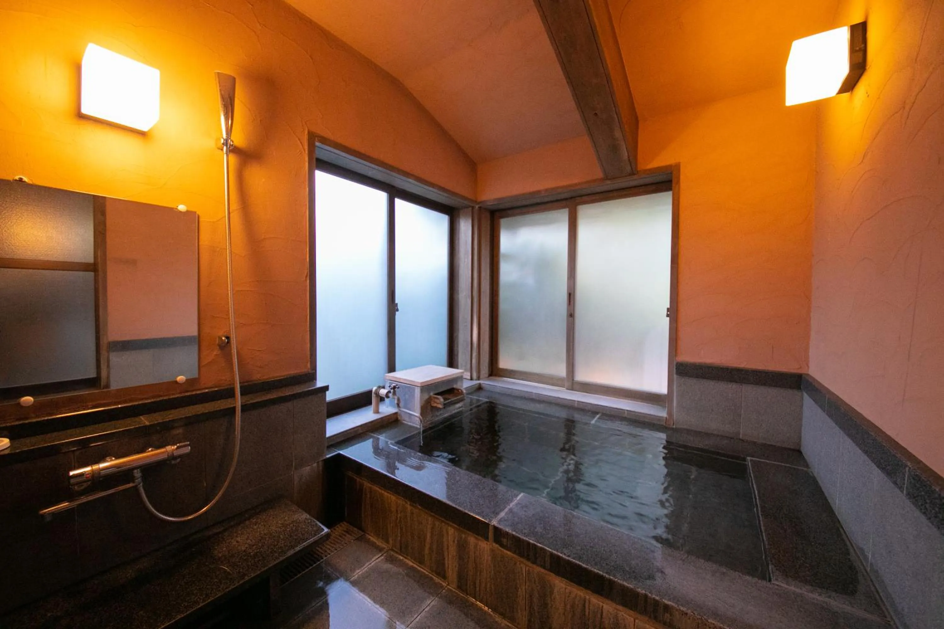 Yufuin Bettei Itsuki