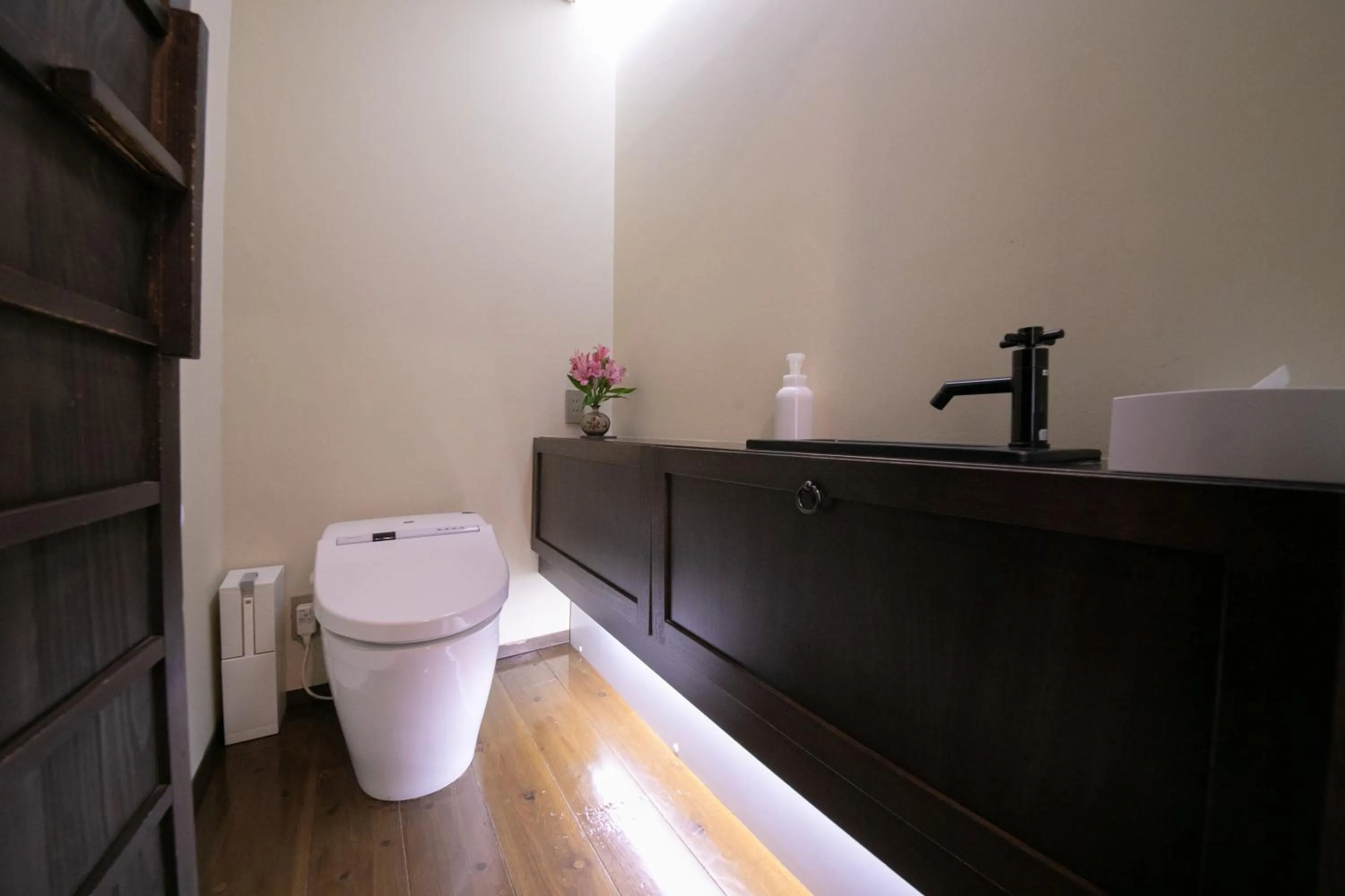 Yufuin Bettei Itsuki