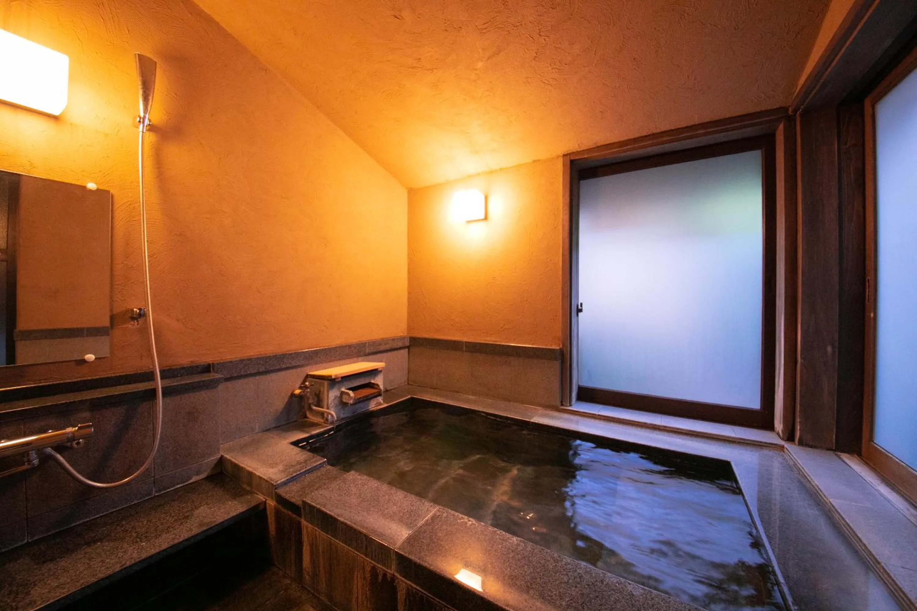 Yufuin Bettei Itsuki