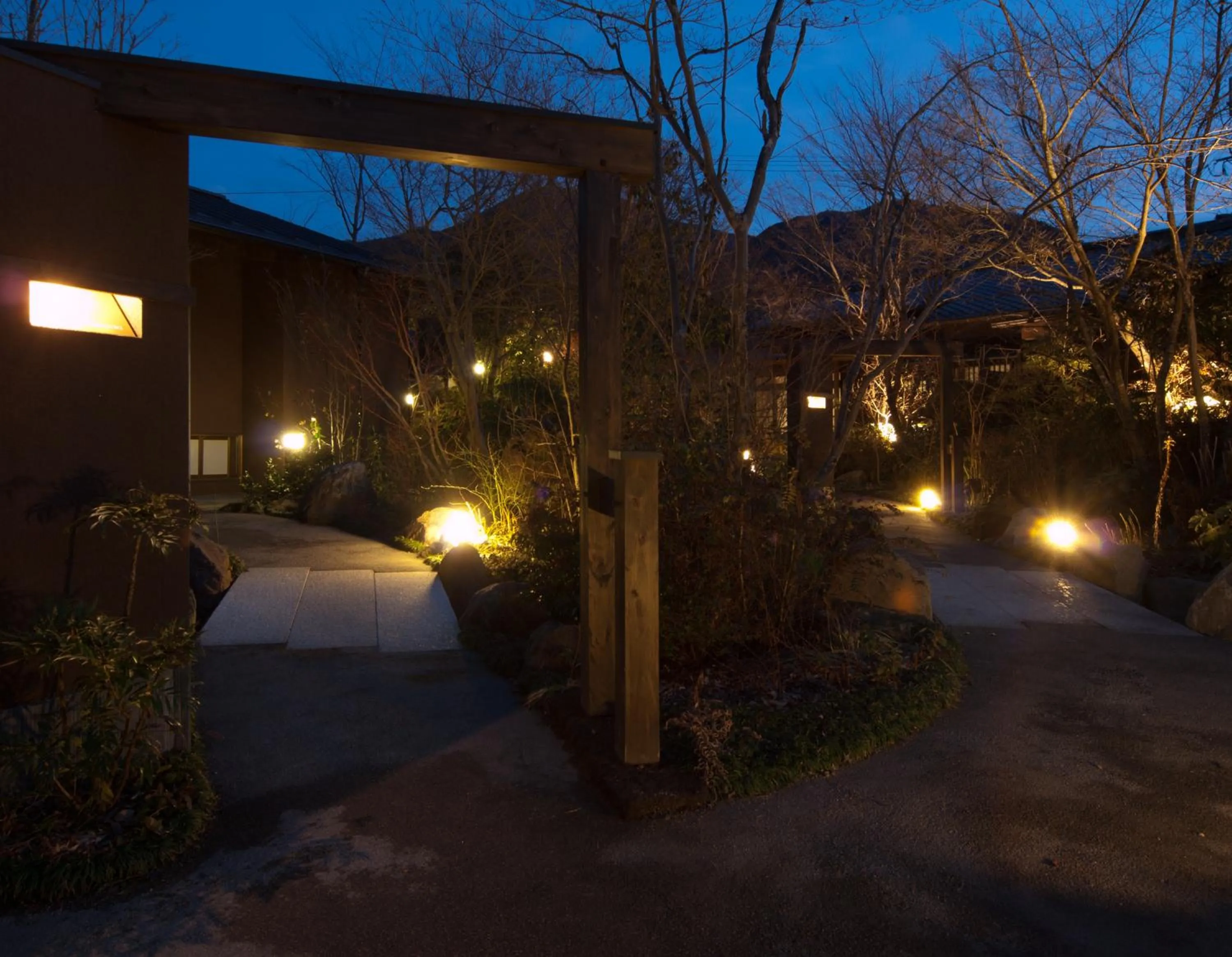 Other in Yufuin Bettei Itsuki