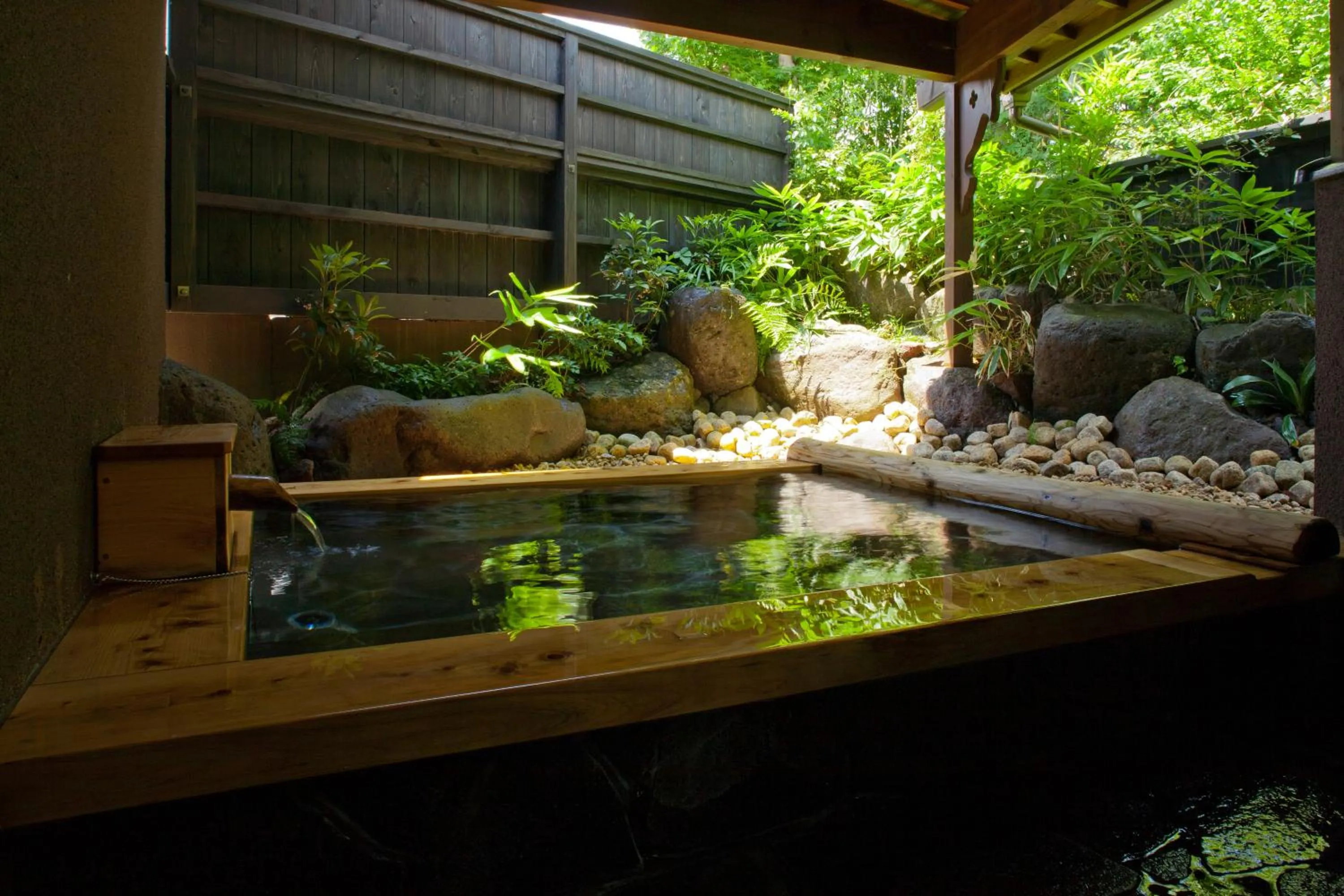 Yufuin Bettei Itsuki