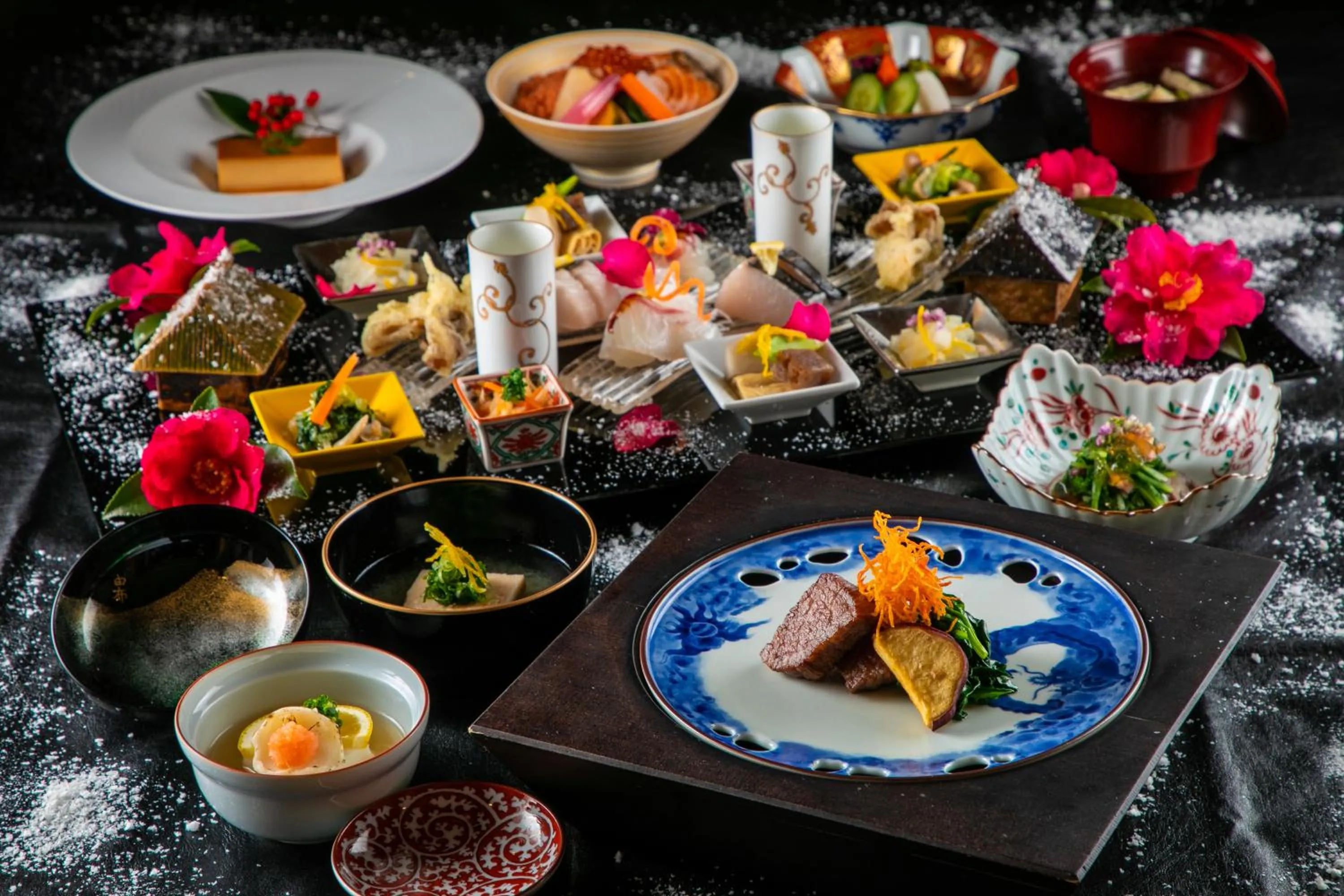 Yufuin Bettei Itsuki