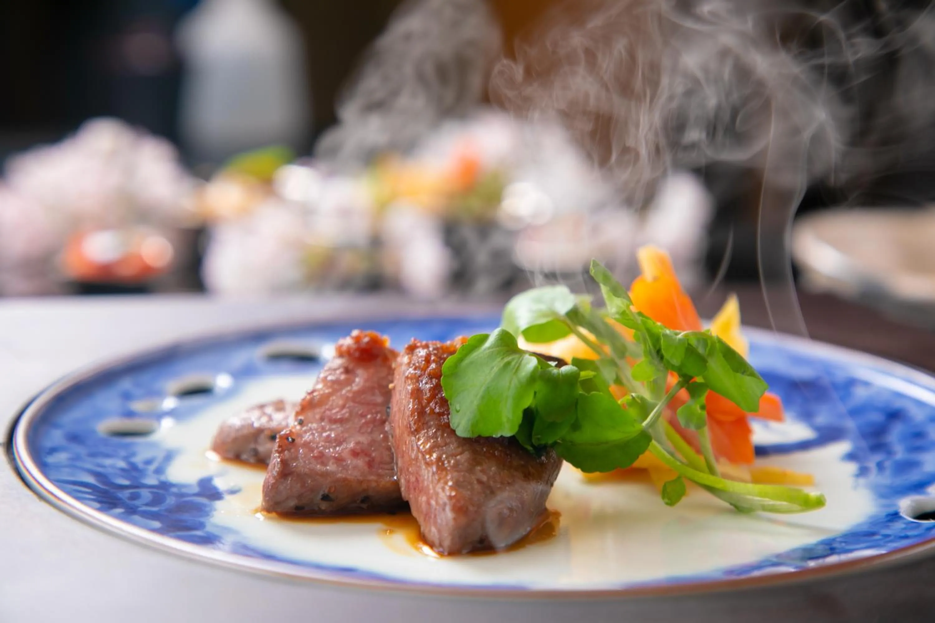 Yufuin Bettei Itsuki