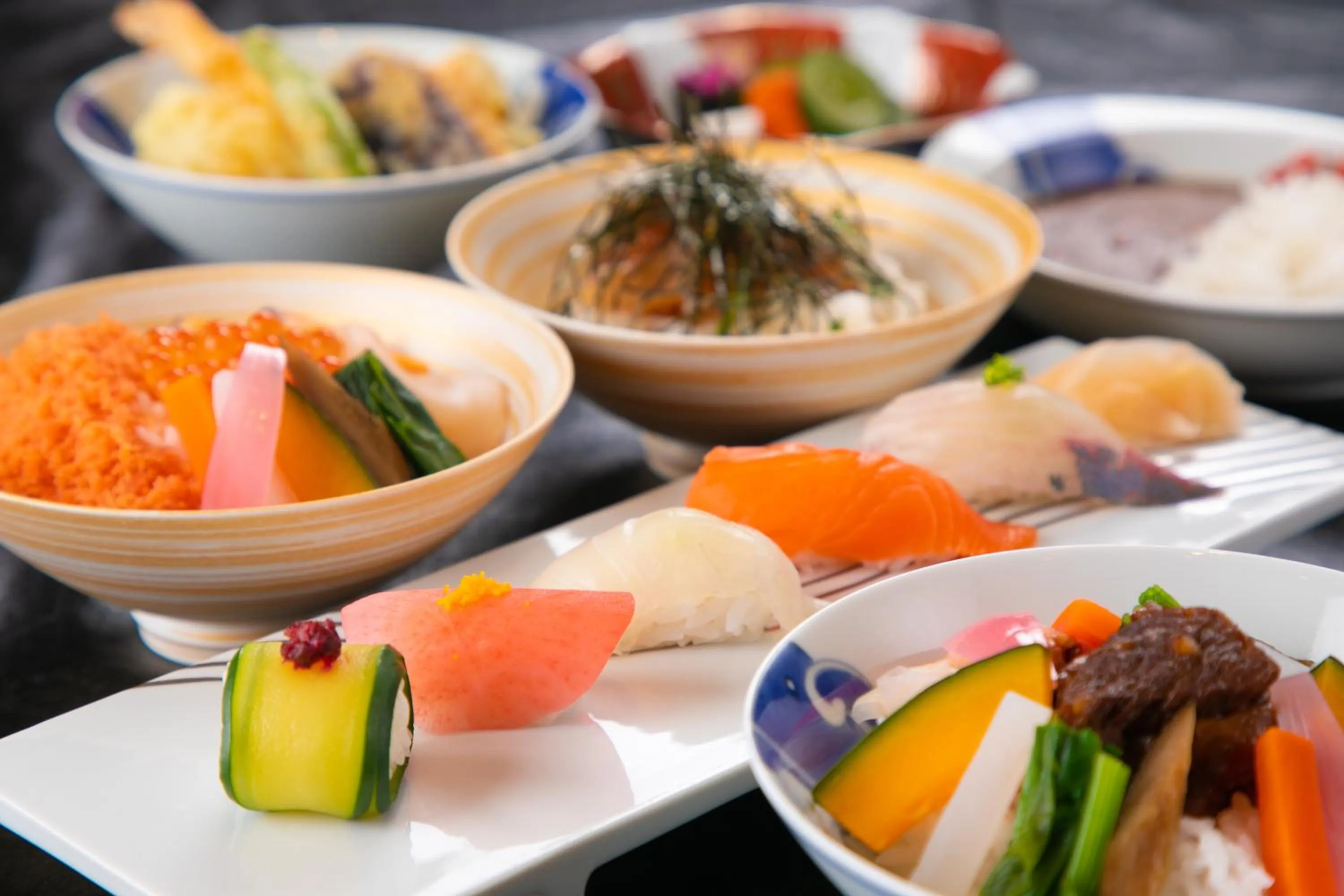 Yufuin Bettei Itsuki