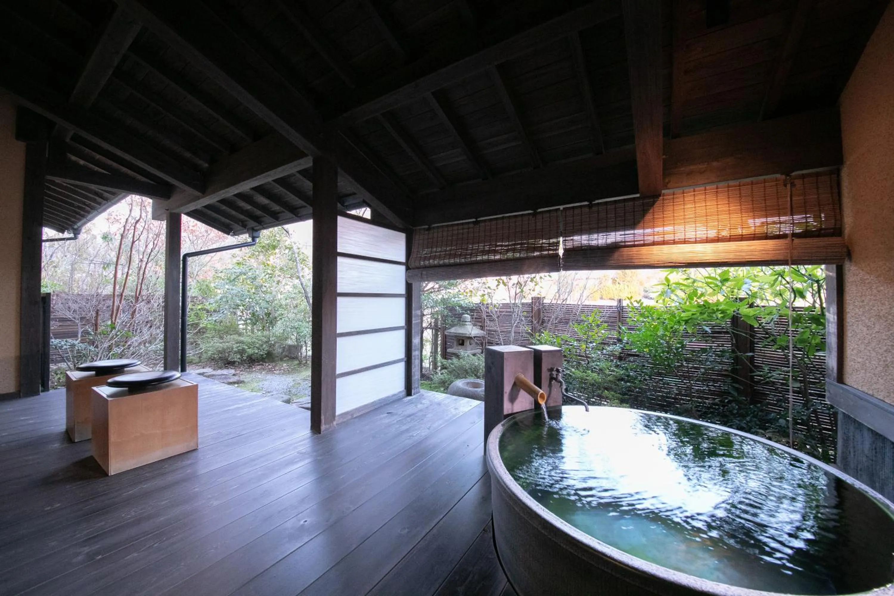 Yufuin Bettei Itsuki