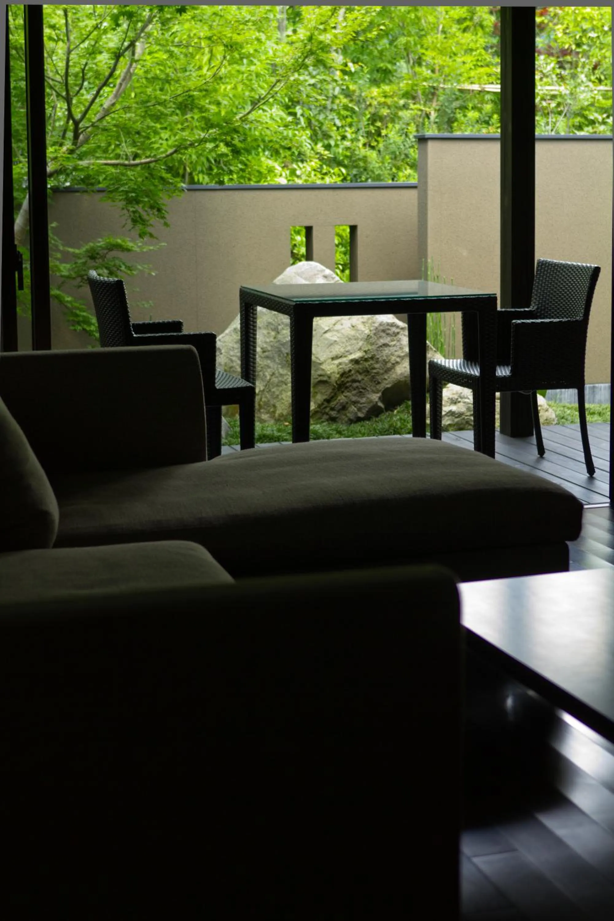 Yufuin Bettei Itsuki