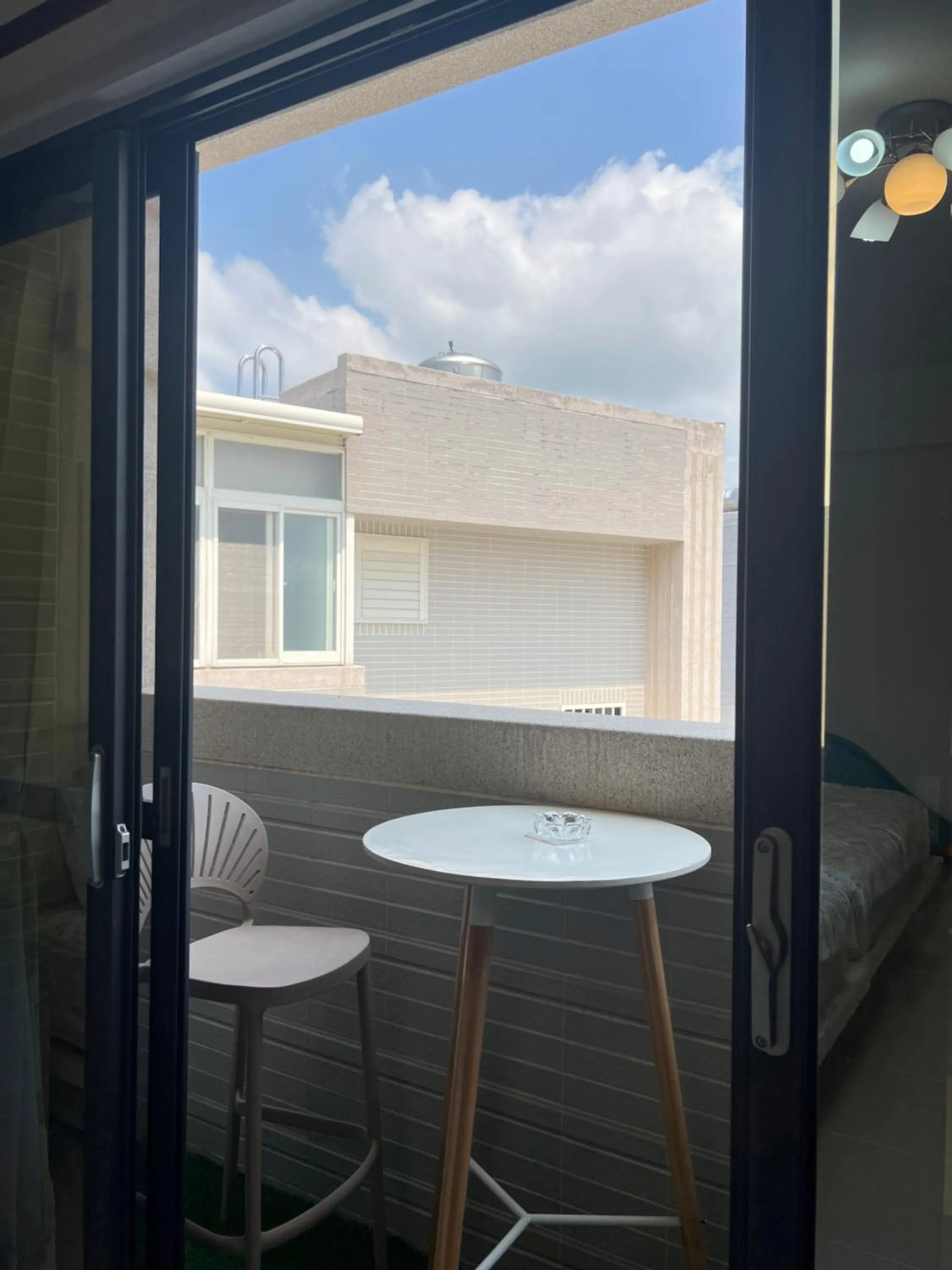 Dou Dou Long Homestay