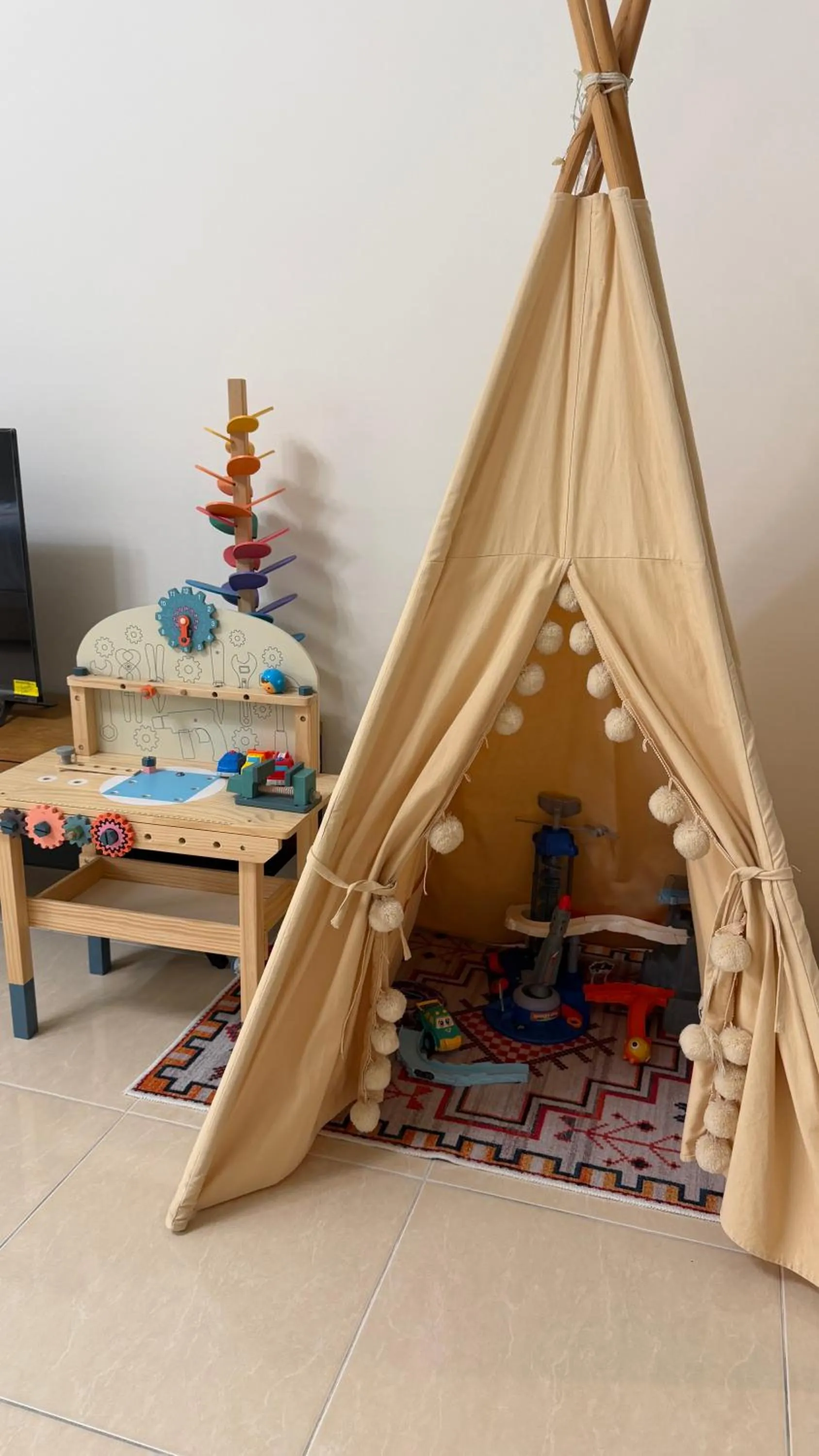 Dou Dou Long Homestay