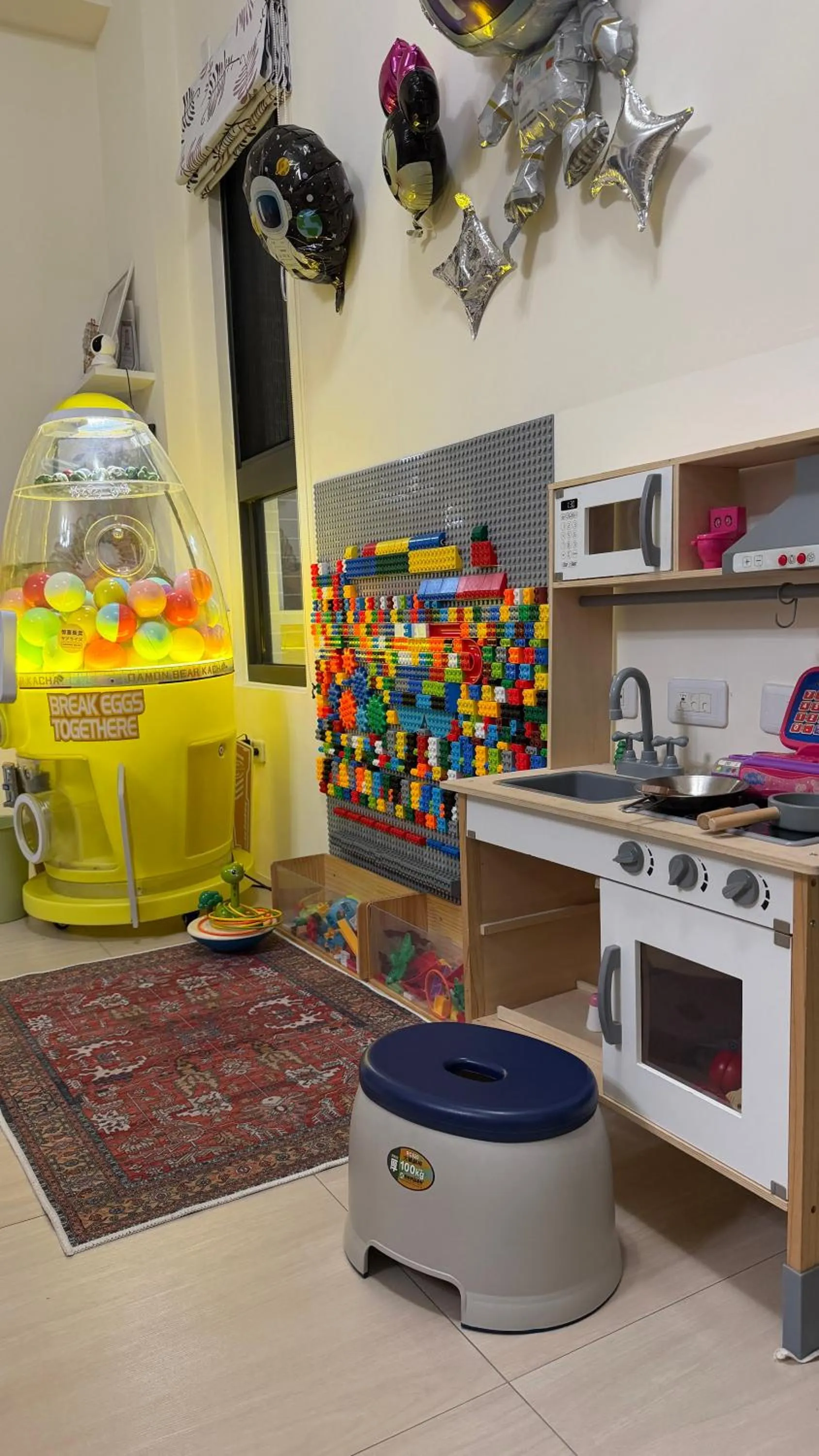 Dou Dou Long Homestay