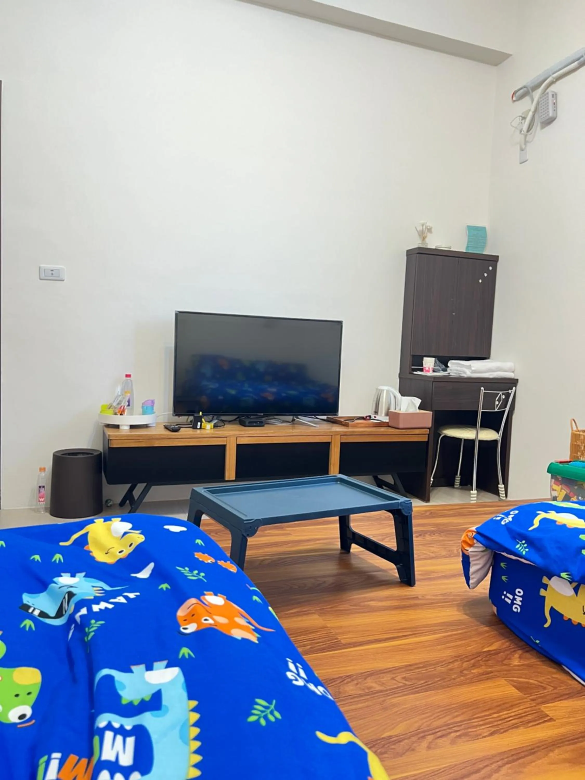 Photo of the whole room in Dou Dou Long Homestay