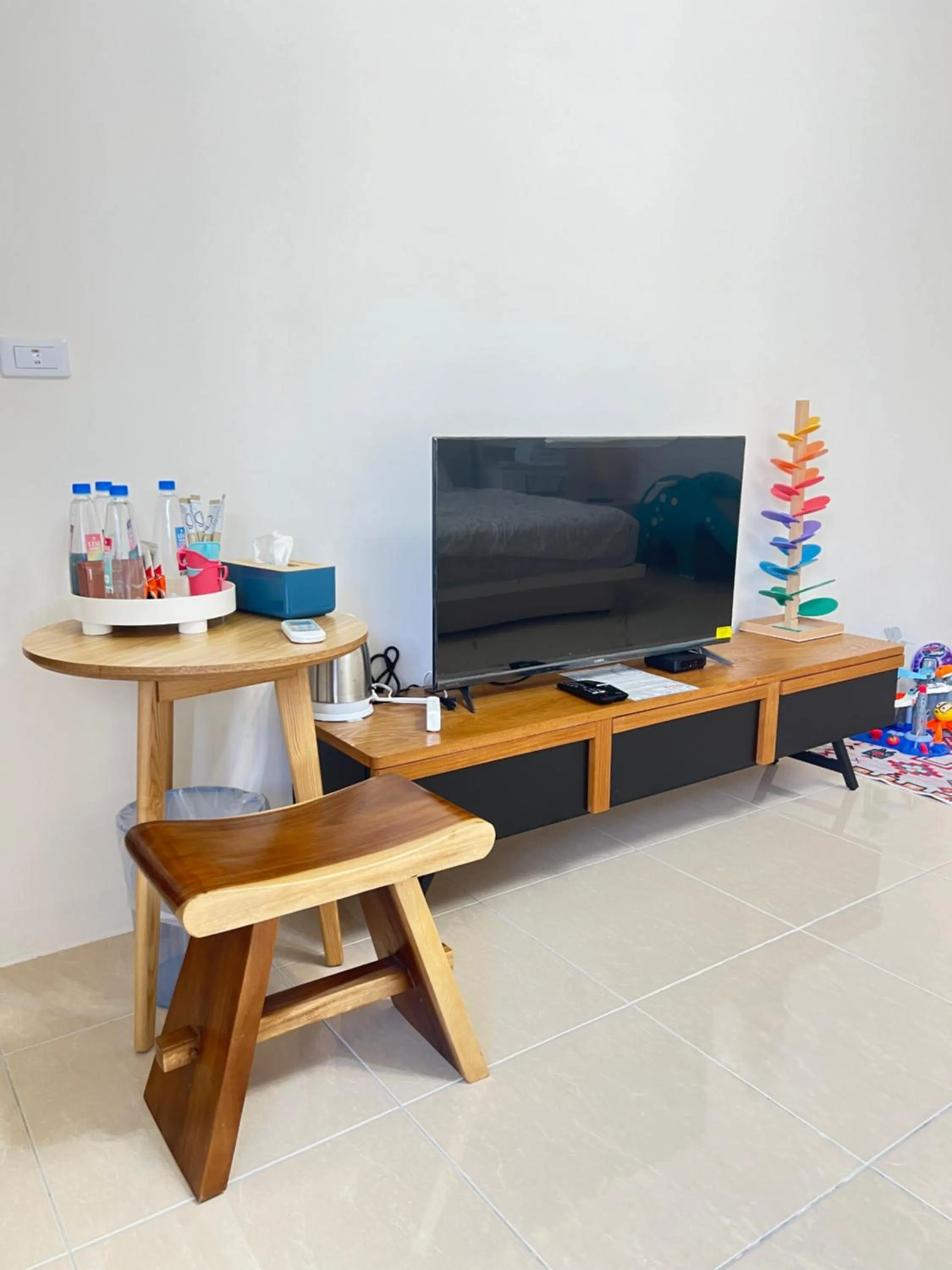 Dou Dou Long Homestay