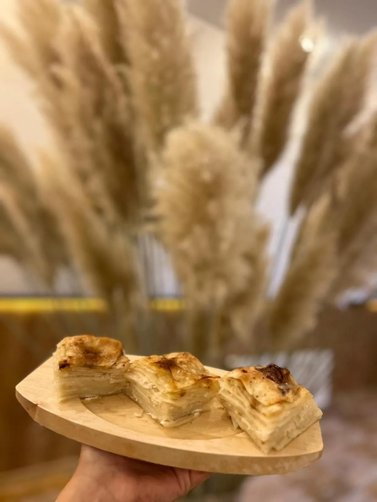 Food in Hotel Montenegro