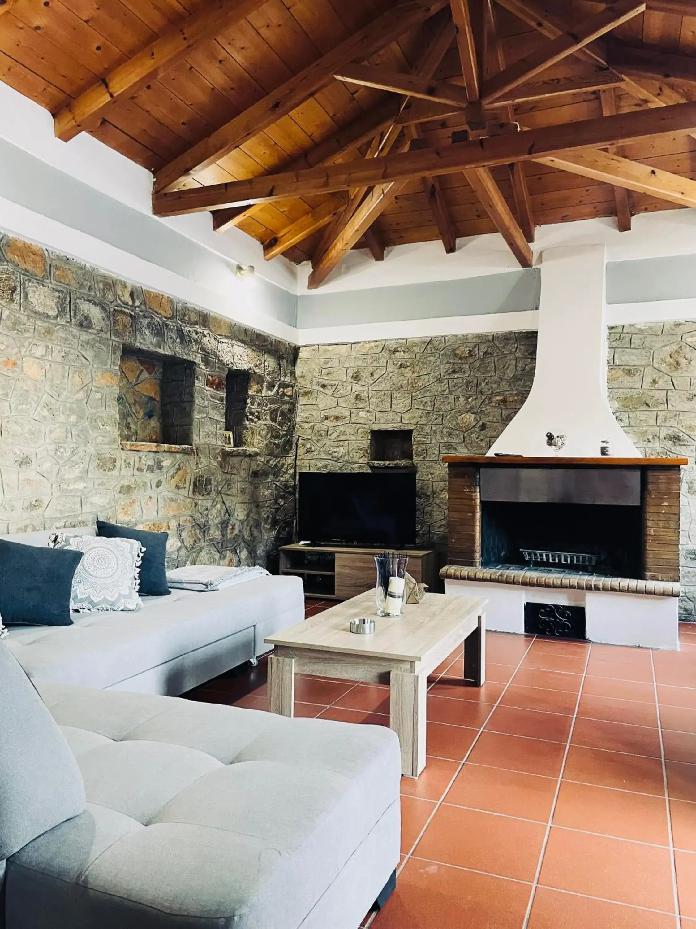 Citrus garden Citrus garden