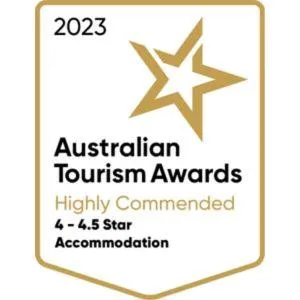 Certificate/Award in Accommodation @ Curlewis