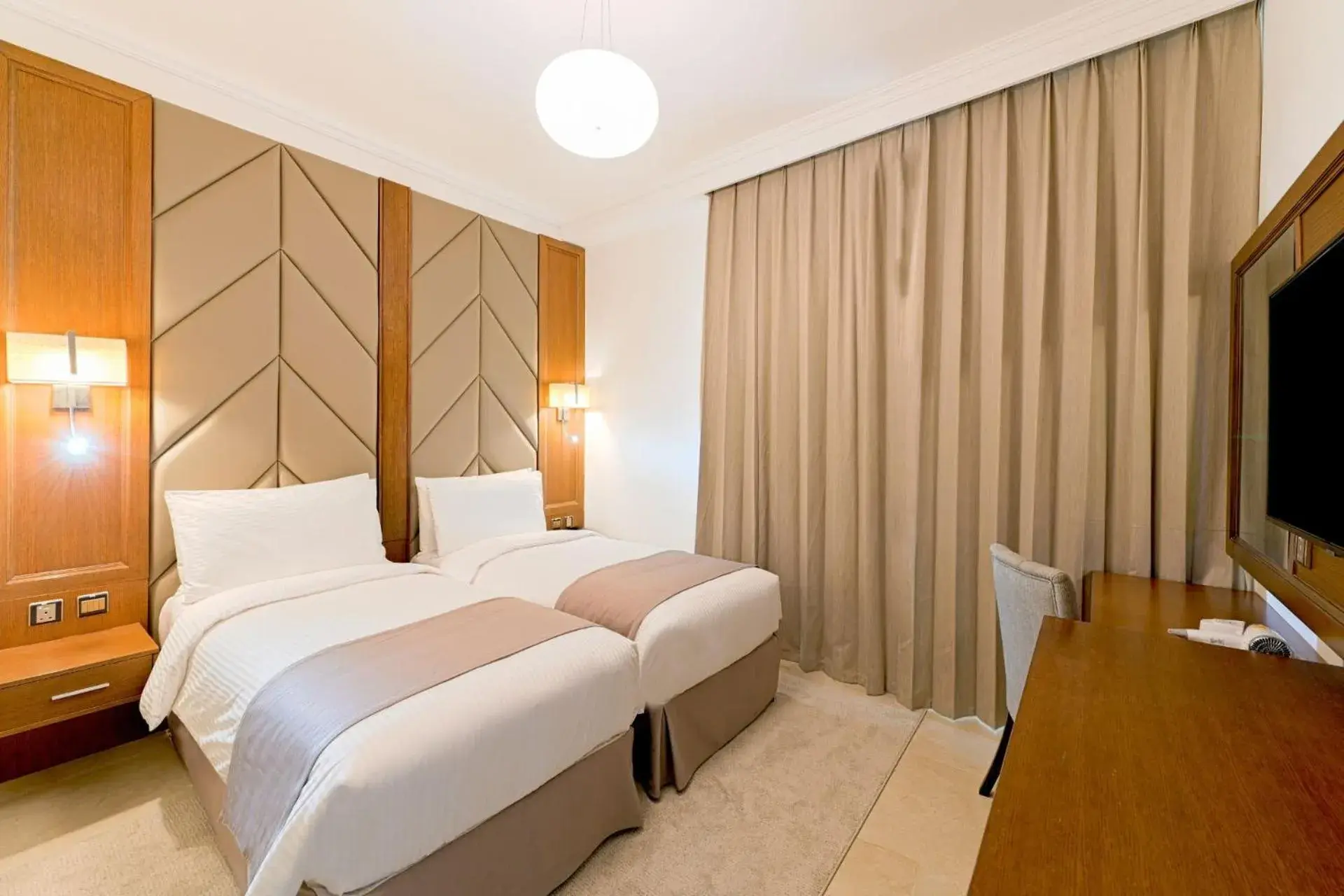 Bedroom, Bed in TIME Moonstone Hotel Apartments Bedroom, Bed in TIME Moonstone Hotel Apartments