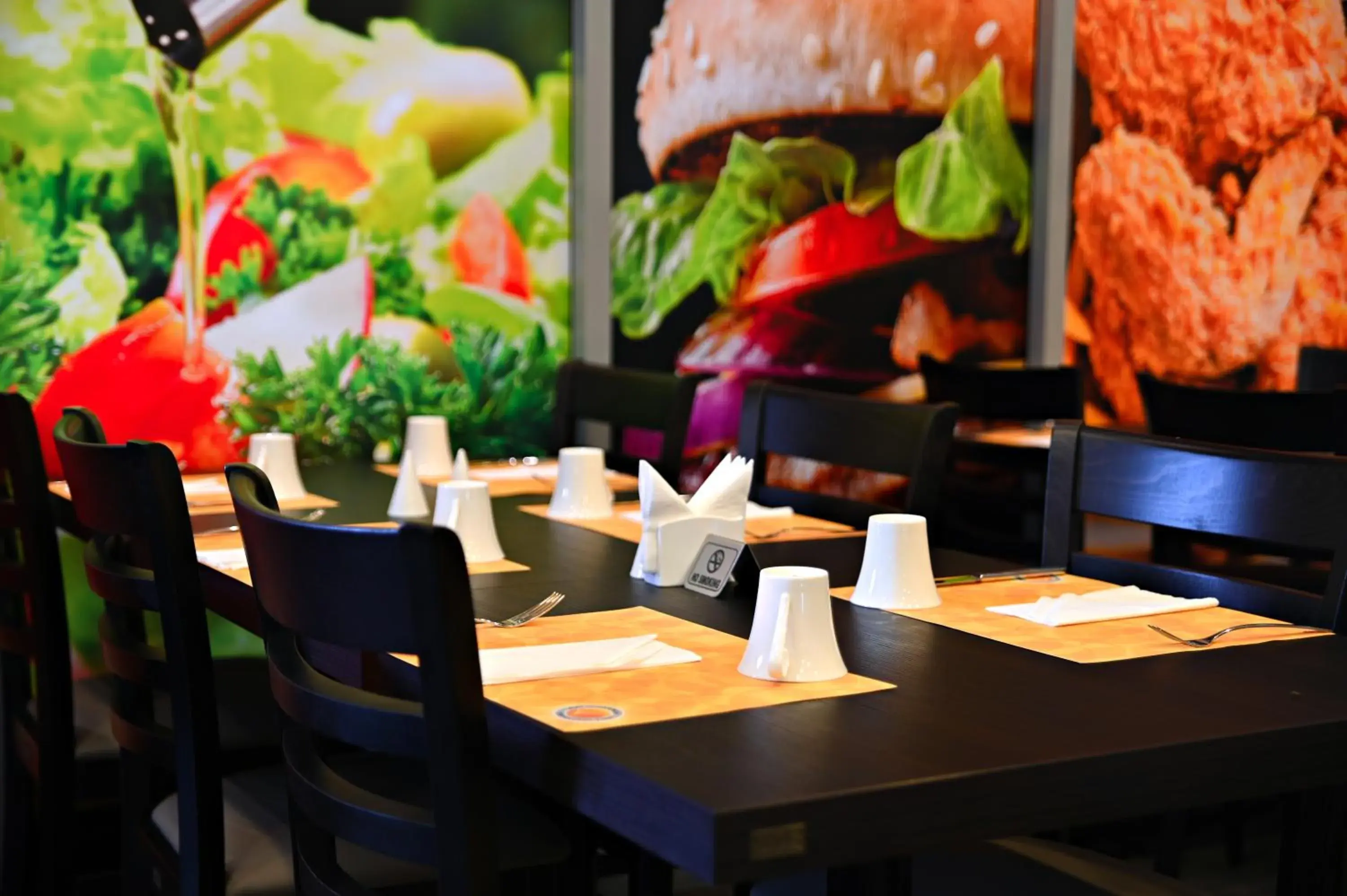 Restaurant/places to eat in TIME Moonstone Hotel Apartments Restaurant/places to eat in TIME Moonstone Hotel Apartments