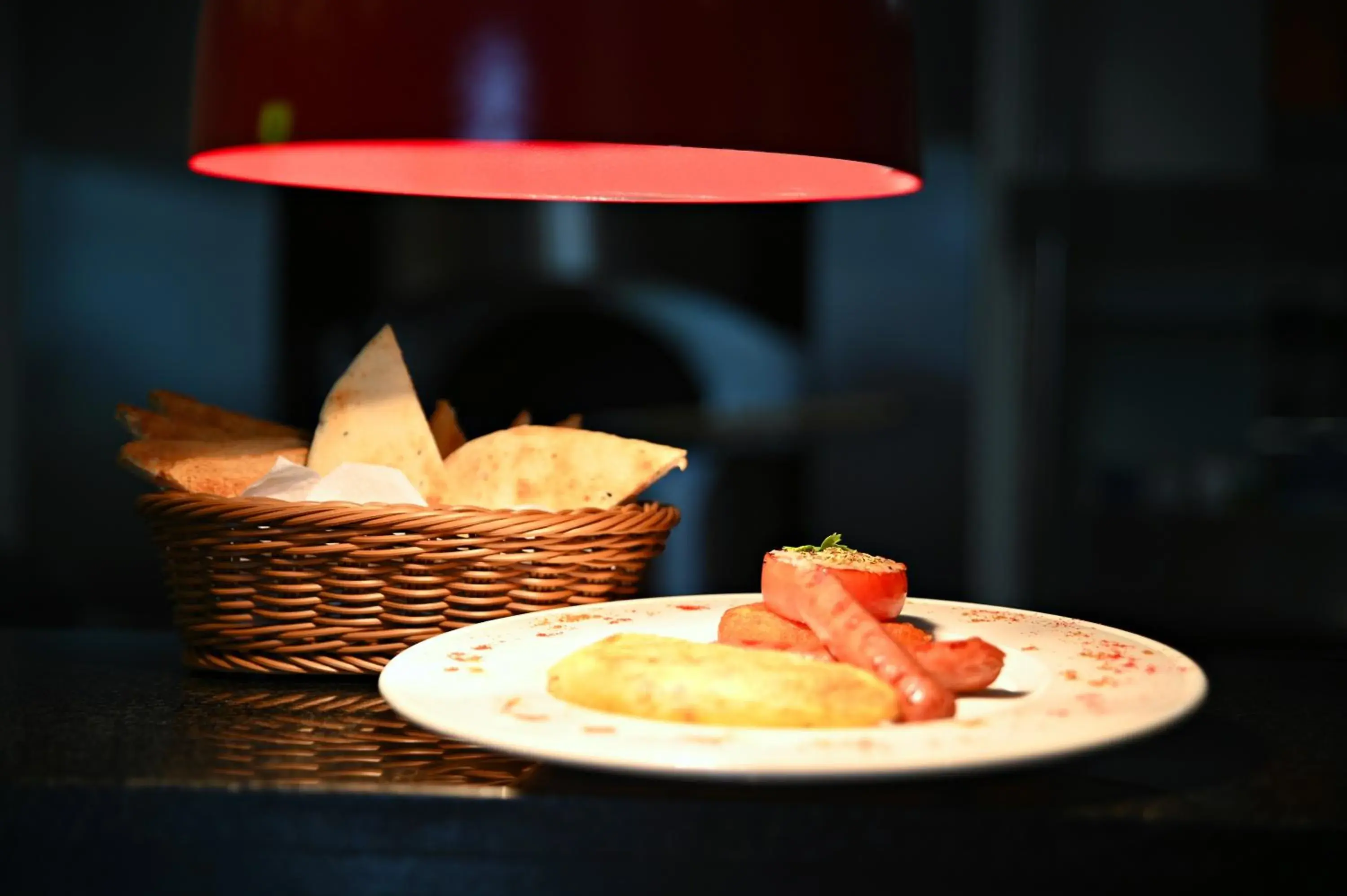 Restaurant/places to eat in TIME Moonstone Hotel Apartments Restaurant/places to eat in TIME Moonstone Hotel Apartments