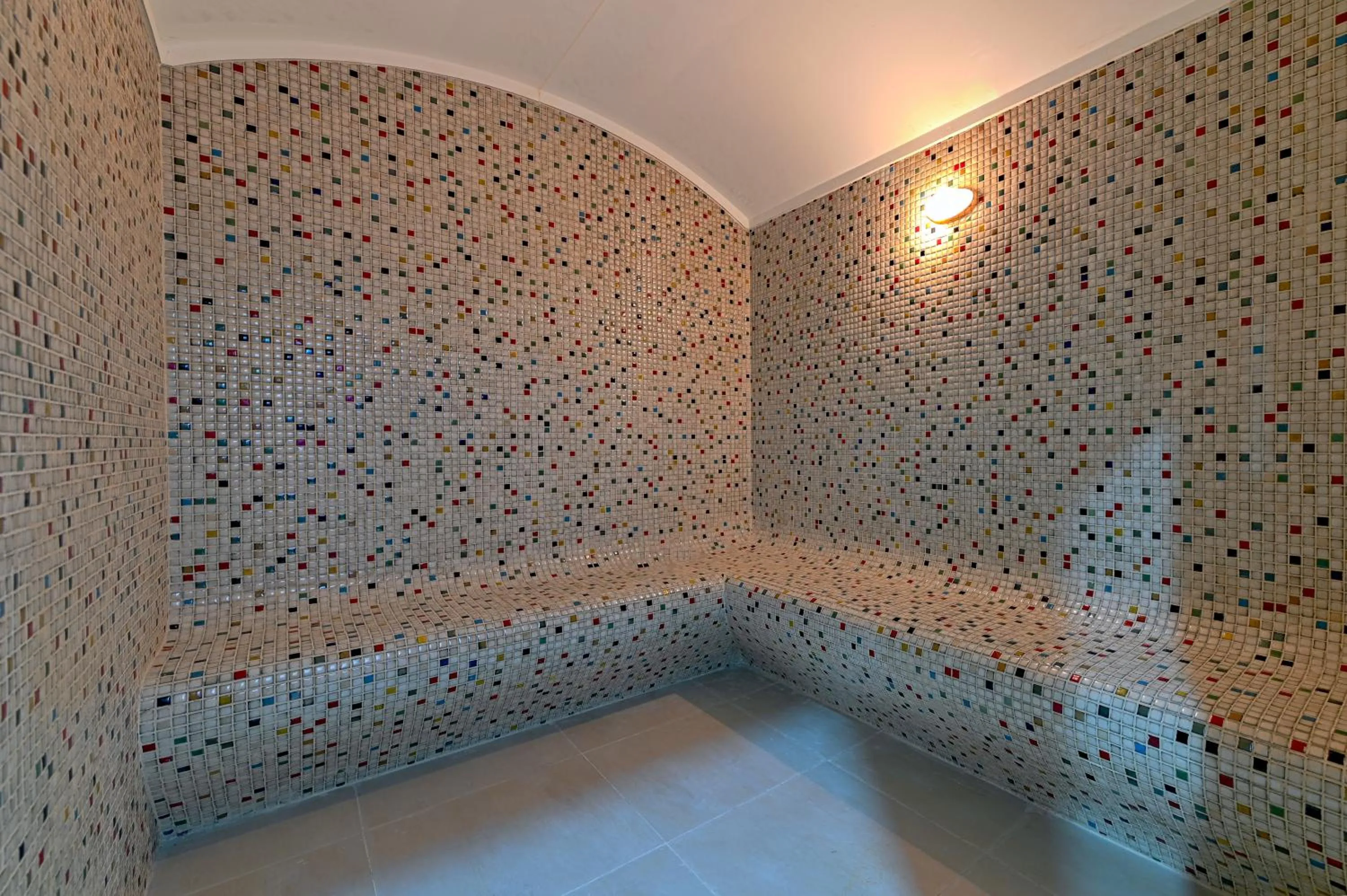 Spa and wellness centre/facilities in TIME Moonstone Hotel Apartments