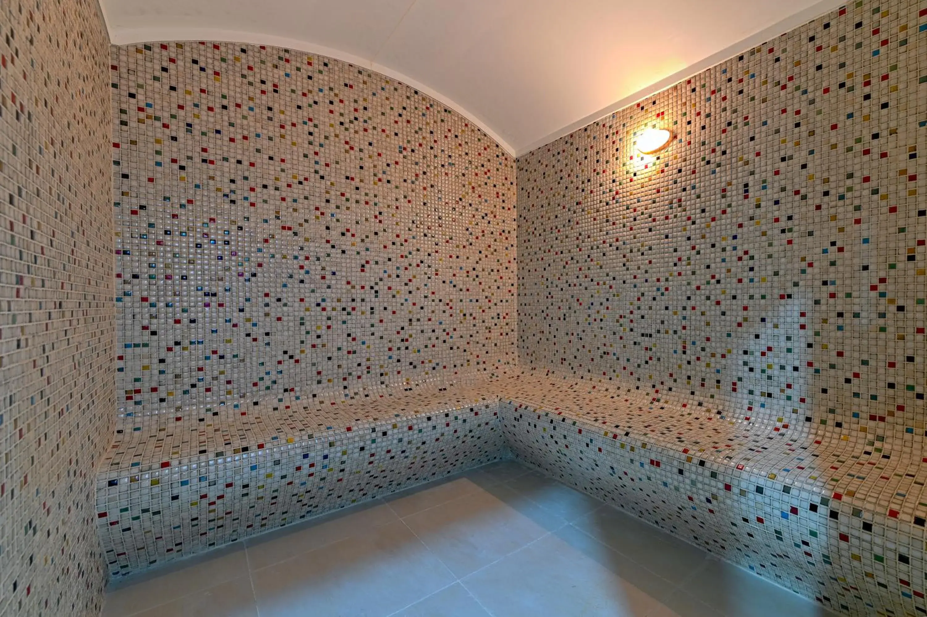 Spa and wellness centre/facilities in TIME Moonstone Hotel Apartments Spa and wellness centre/facilities in TIME Moonstone Hotel Apartments