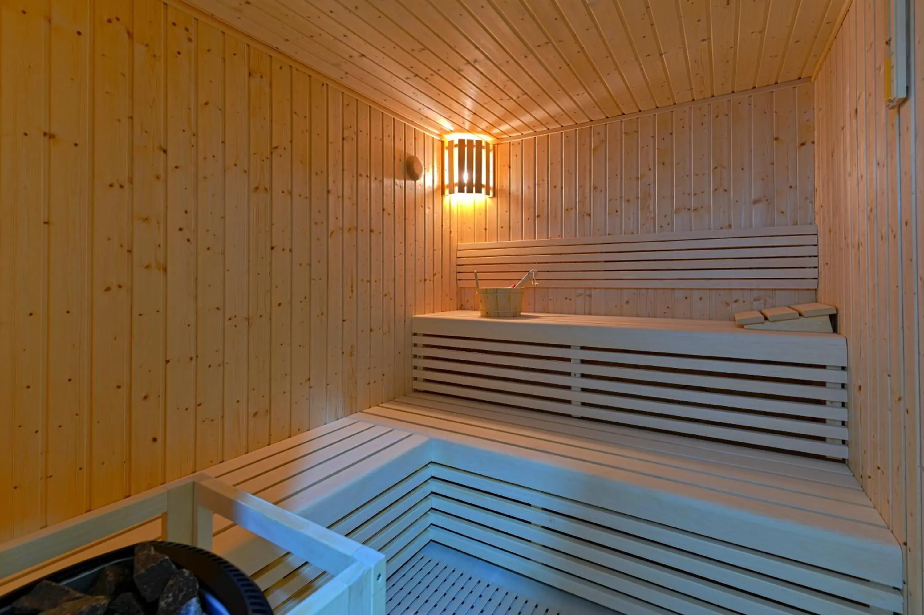 Spa and wellness centre/facilities in TIME Moonstone Hotel Apartments Spa and wellness centre/facilities in TIME Moonstone Hotel Apartments