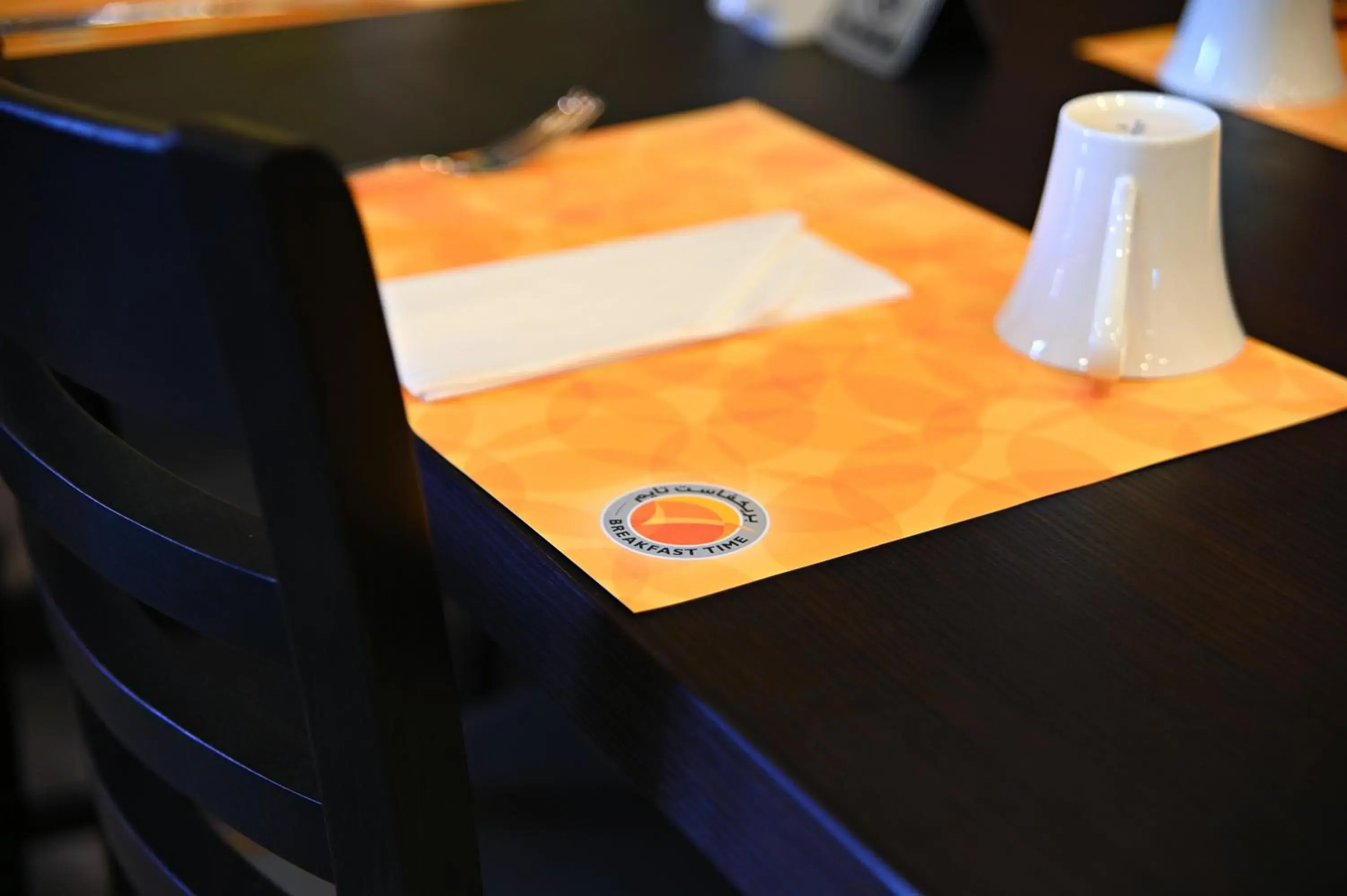 Restaurant/places to eat in TIME Moonstone Hotel Apartments Restaurant/places to eat in TIME Moonstone Hotel Apartments