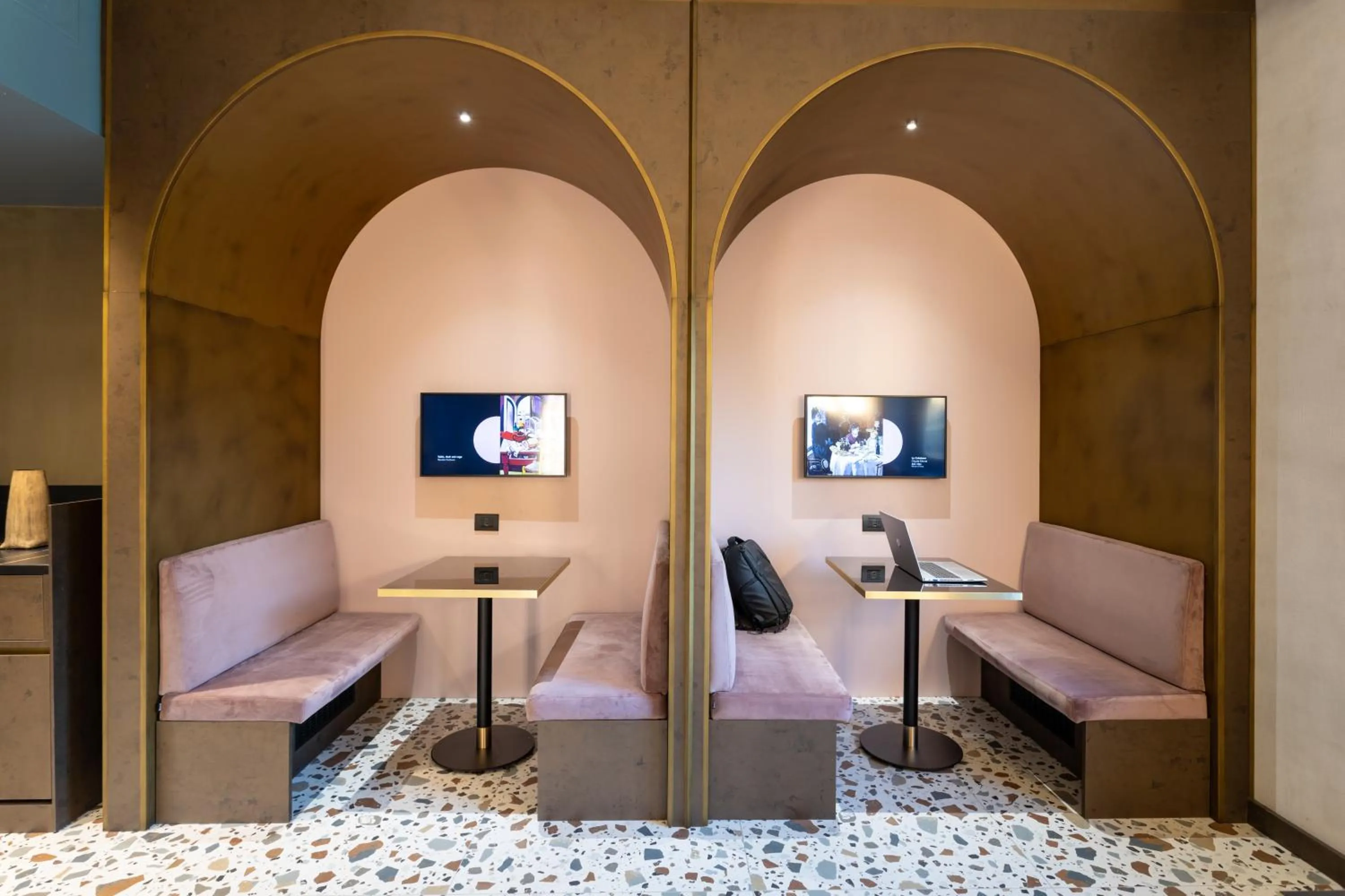 AXYHOTELS InnStyle Milano