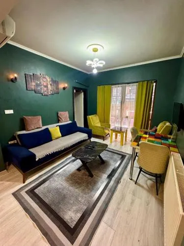 İmza Hotel Suite