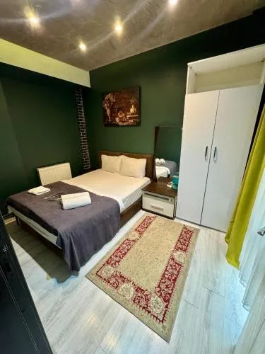 İmza Hotel Suite