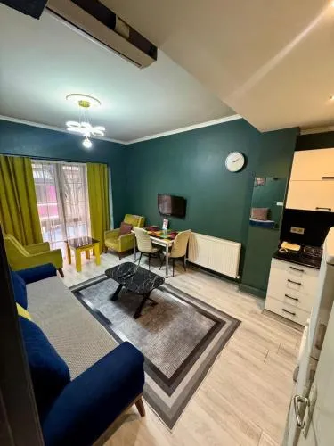 İmza Hotel Suite