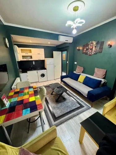 İmza Hotel Suite
