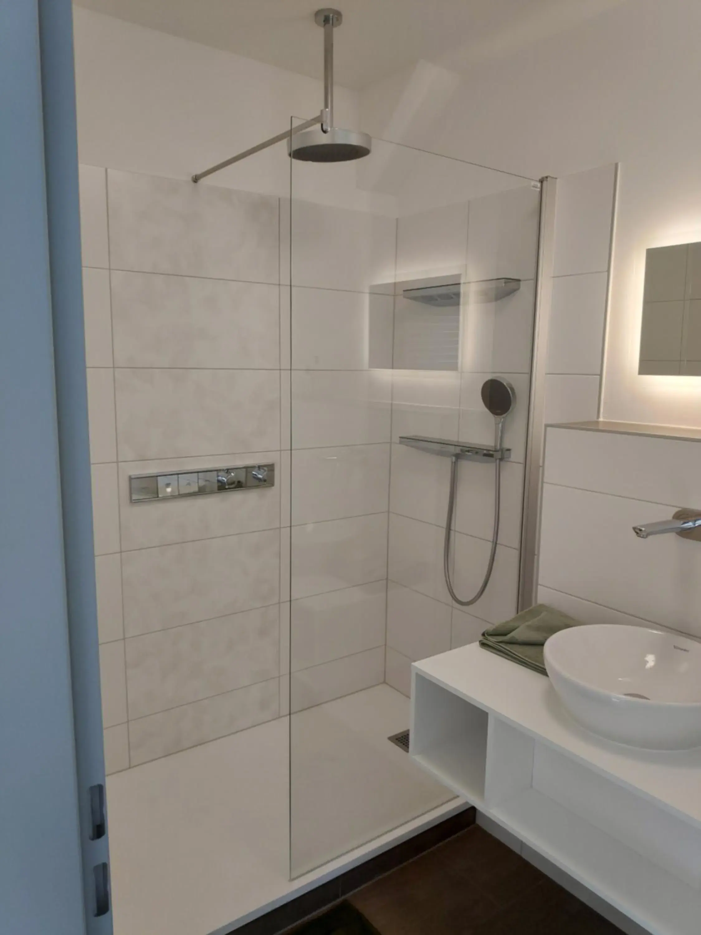 Studio in Thalmühle Studio in Thalmühle