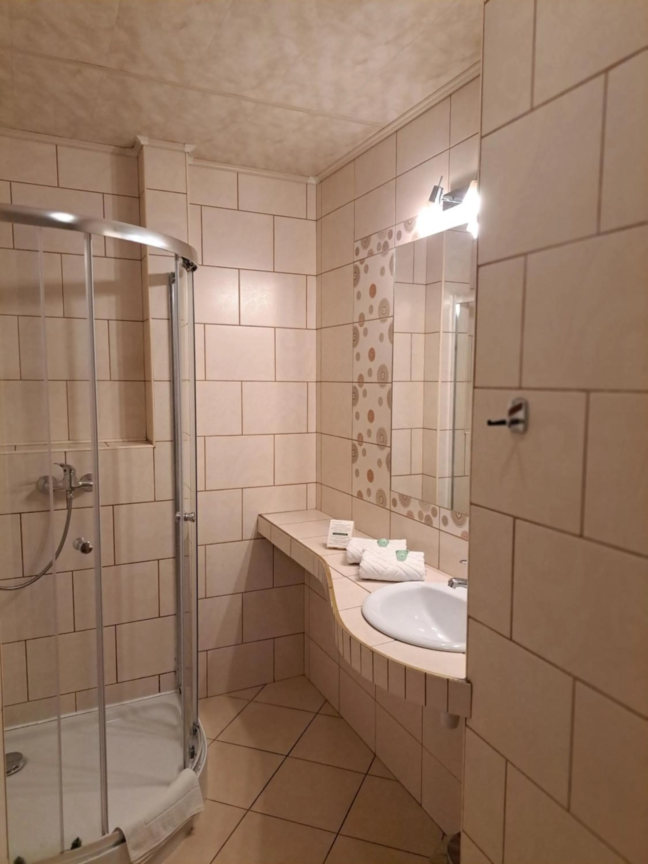 A&A PRESTIGE Spólka z Ograniczoną Odpowiedzialnością