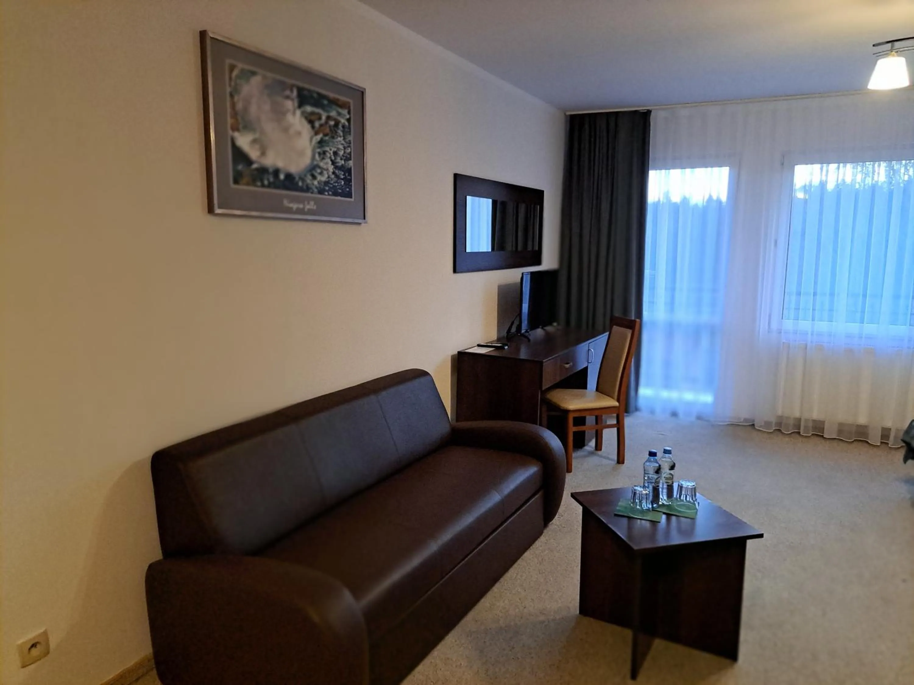 TV and multimedia in A&A PRESTIGE Spólka z Ograniczoną Odpowiedzialnością