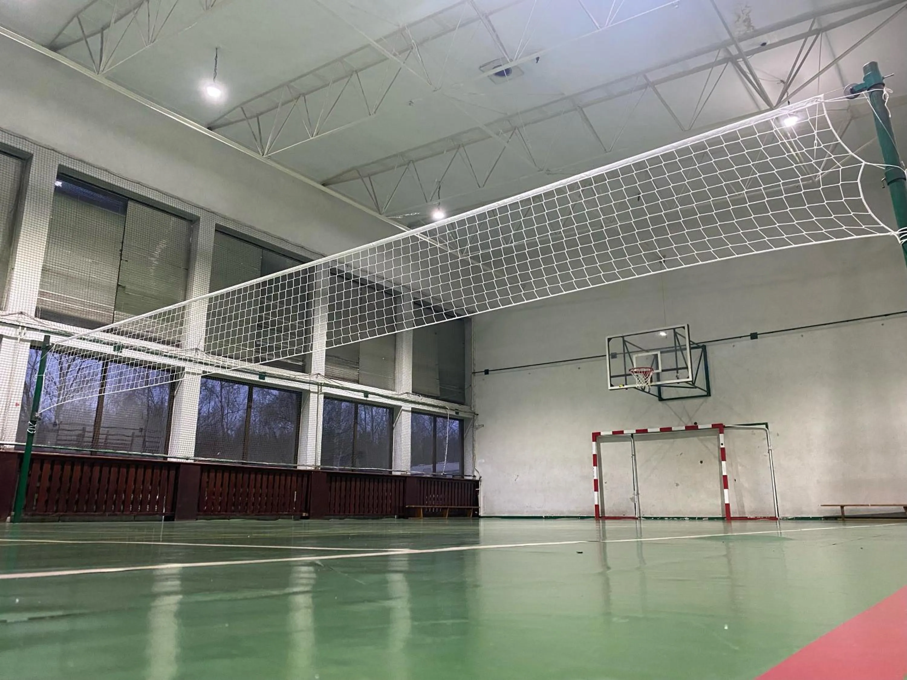 Activities in A&A PRESTIGE Spólka z Ograniczoną Odpowiedzialnością