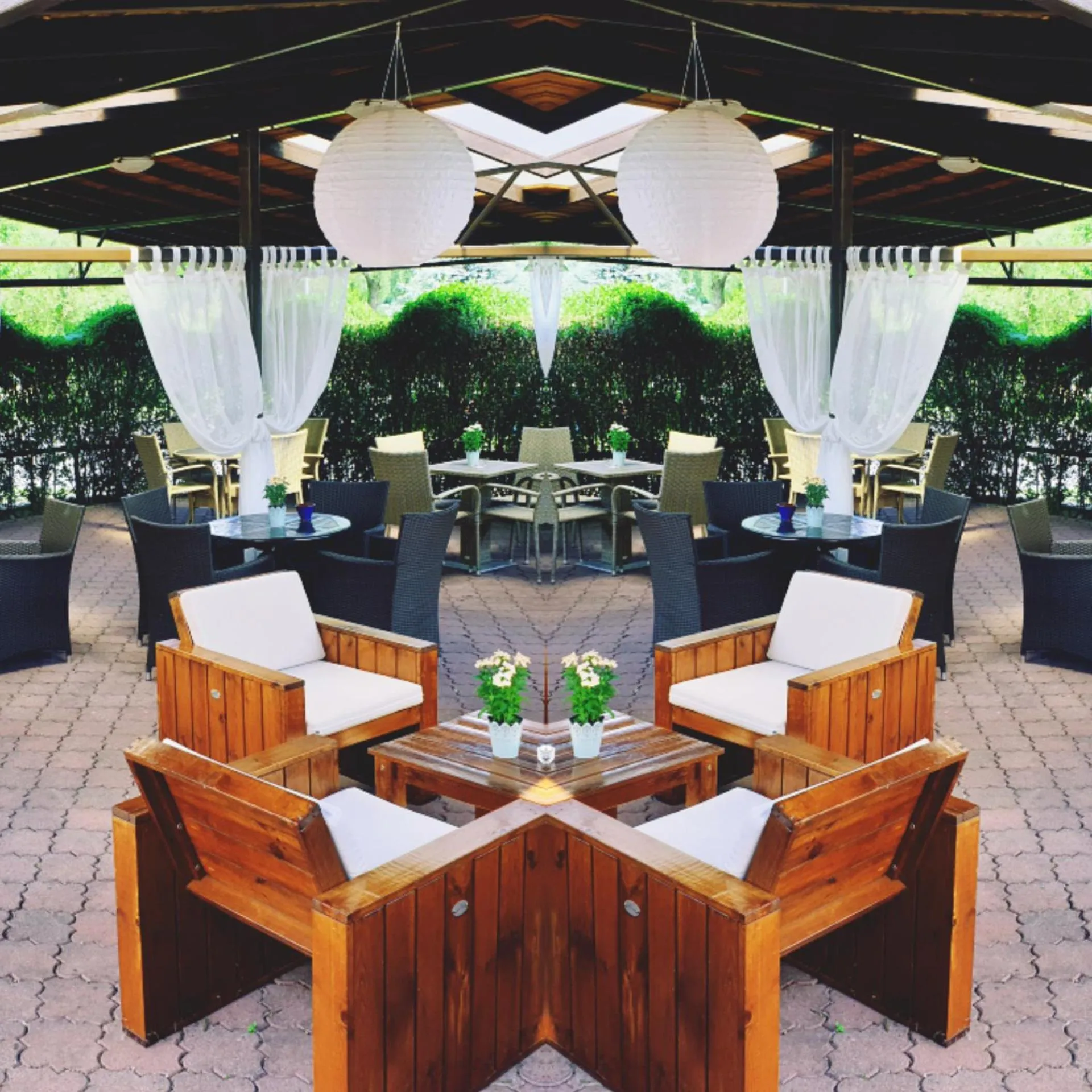 Summer in A&A PRESTIGE Spólka z Ograniczoną Odpowiedzialnością