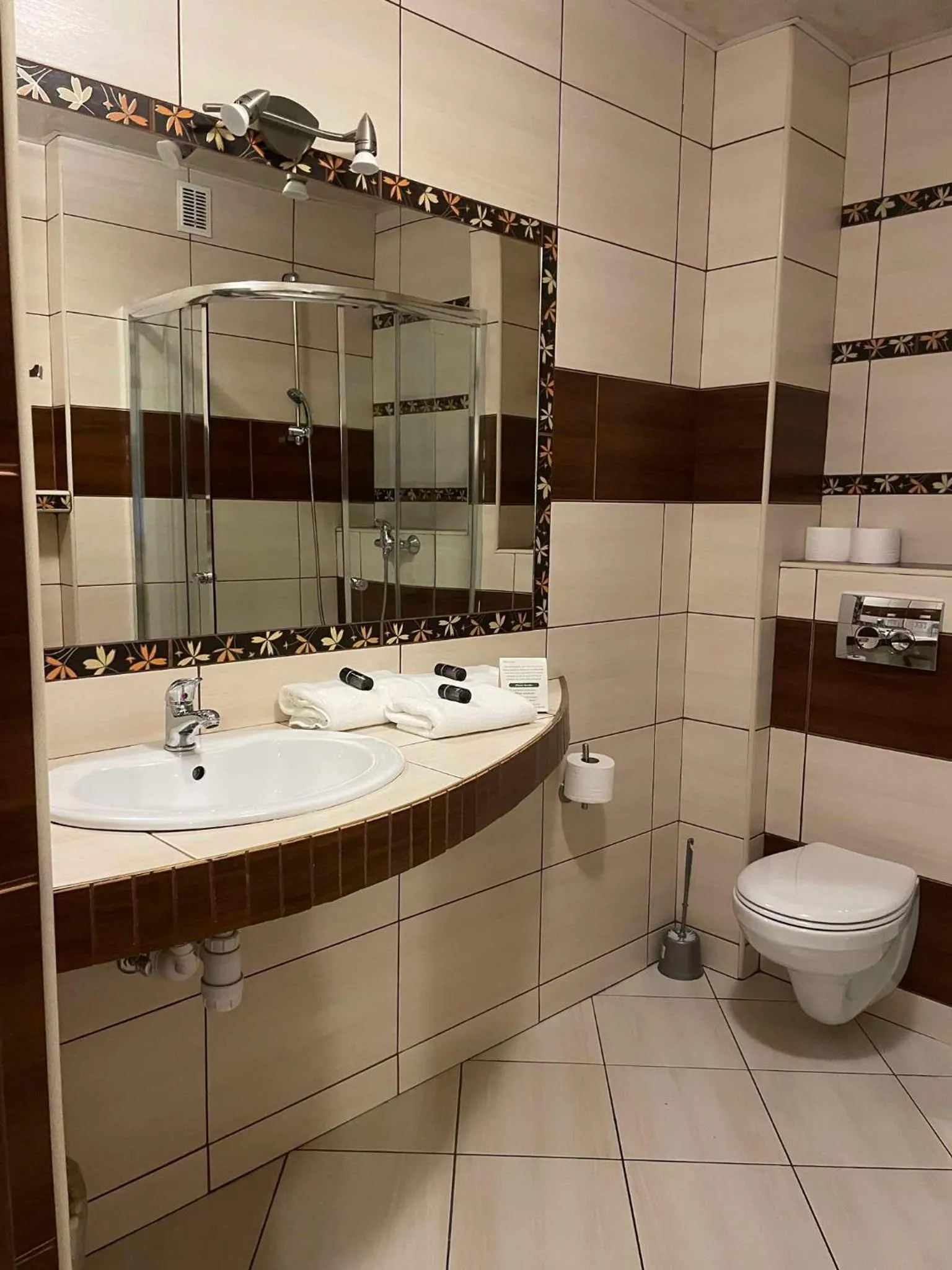 A&A PRESTIGE Spólka z Ograniczoną Odpowiedzialnością